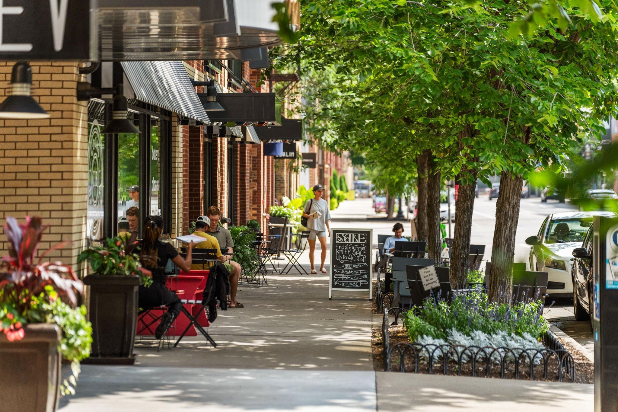 212 N 1st Street Unit: 409