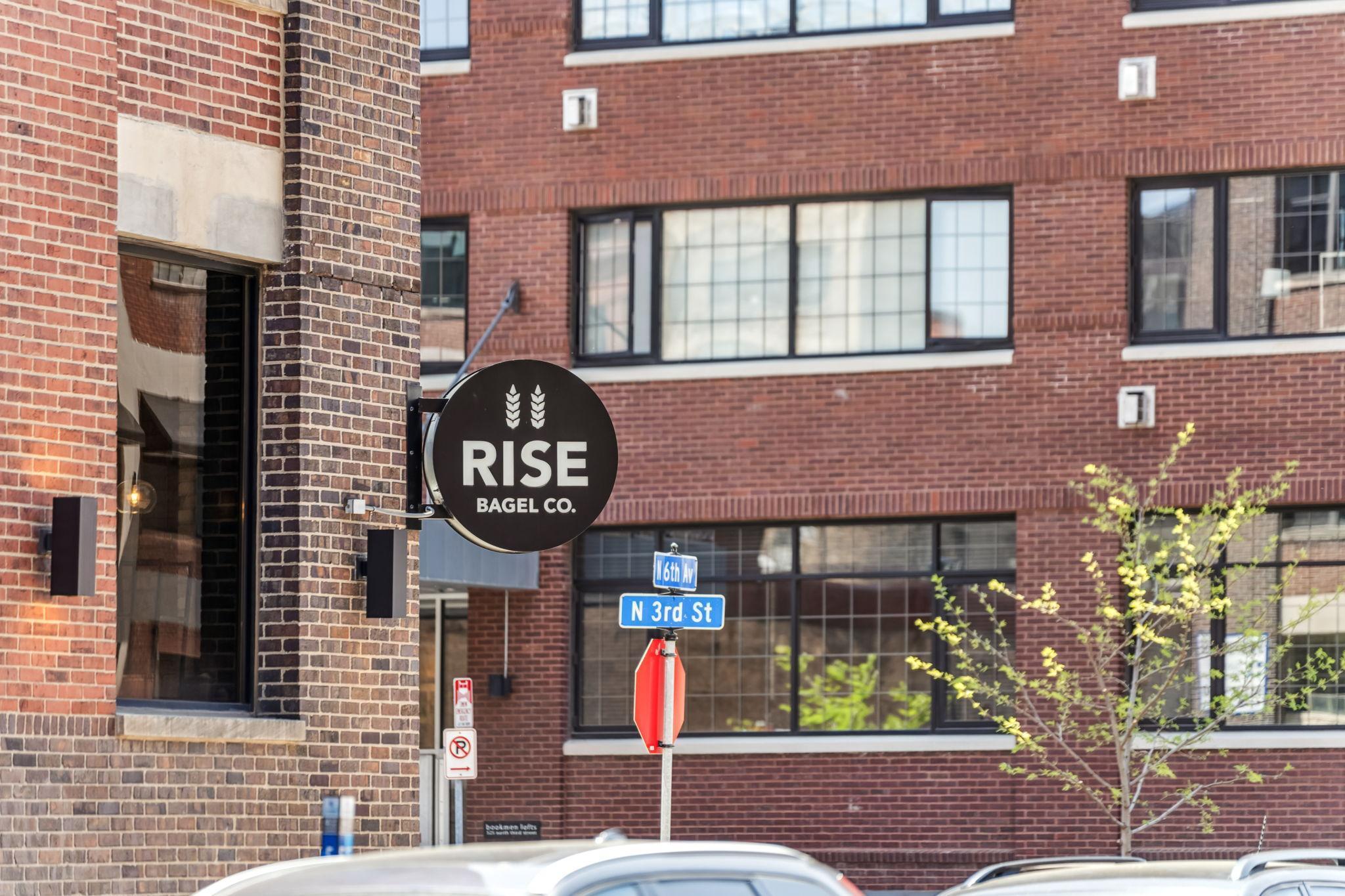 212 N 1st Street Unit: 409