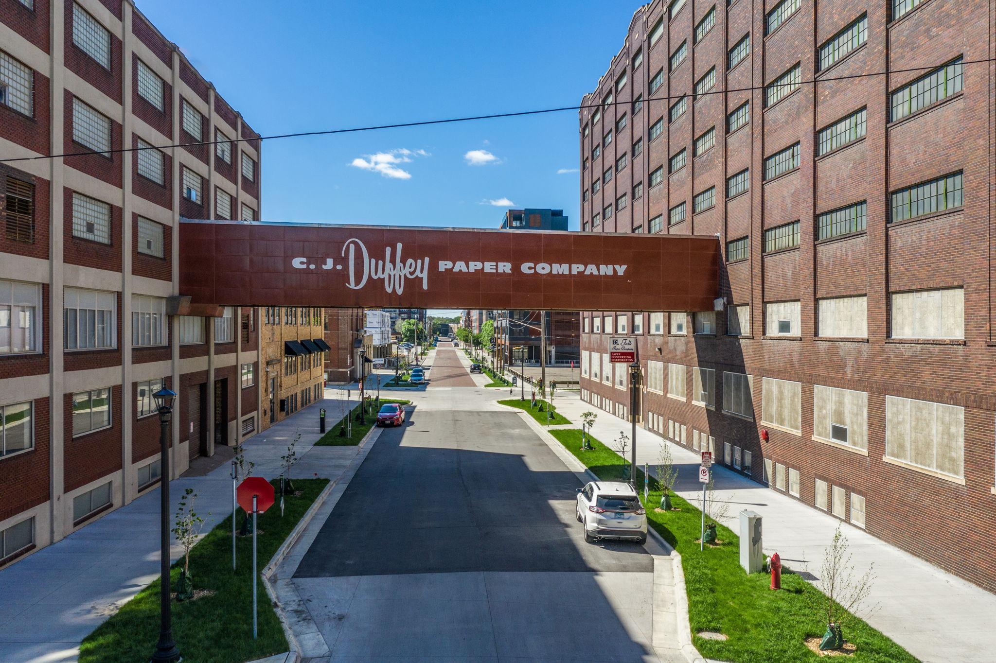 212 N 1st Street Unit: 409