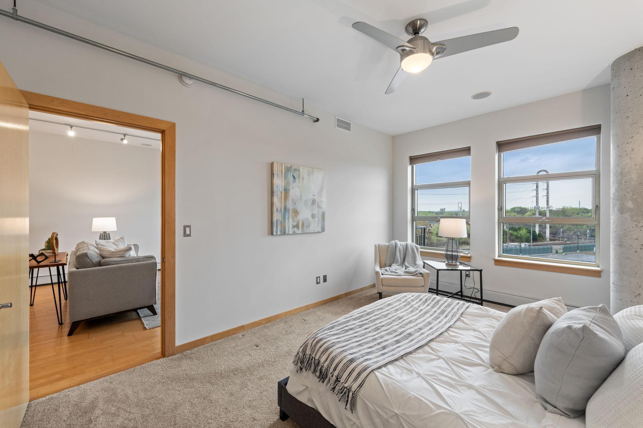 212 N 1st Street Unit: 409