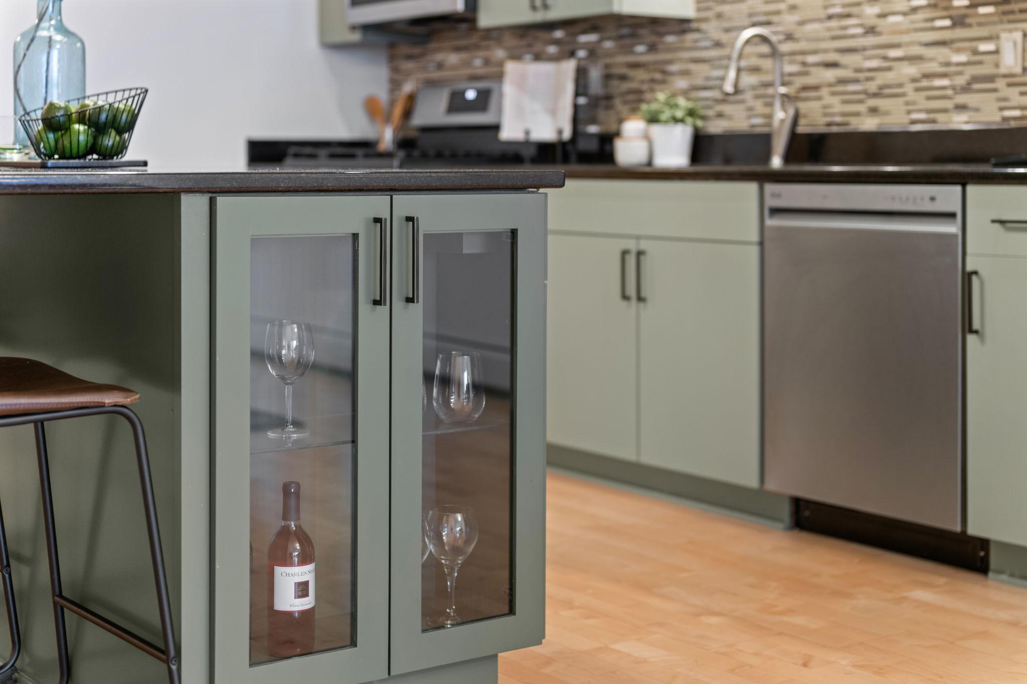 212 N 1st Street Unit: 409