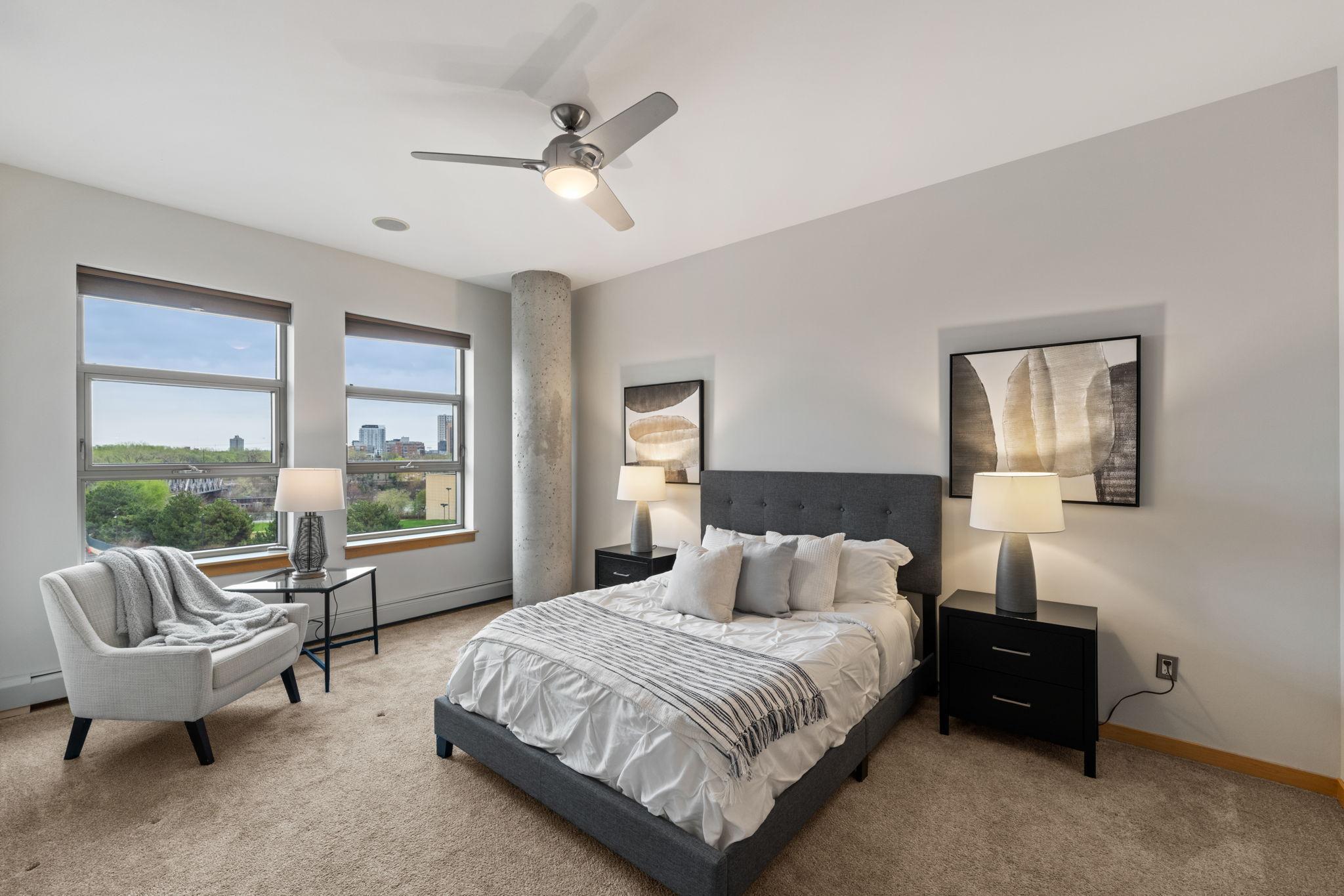 212 N 1st Street Unit: 409