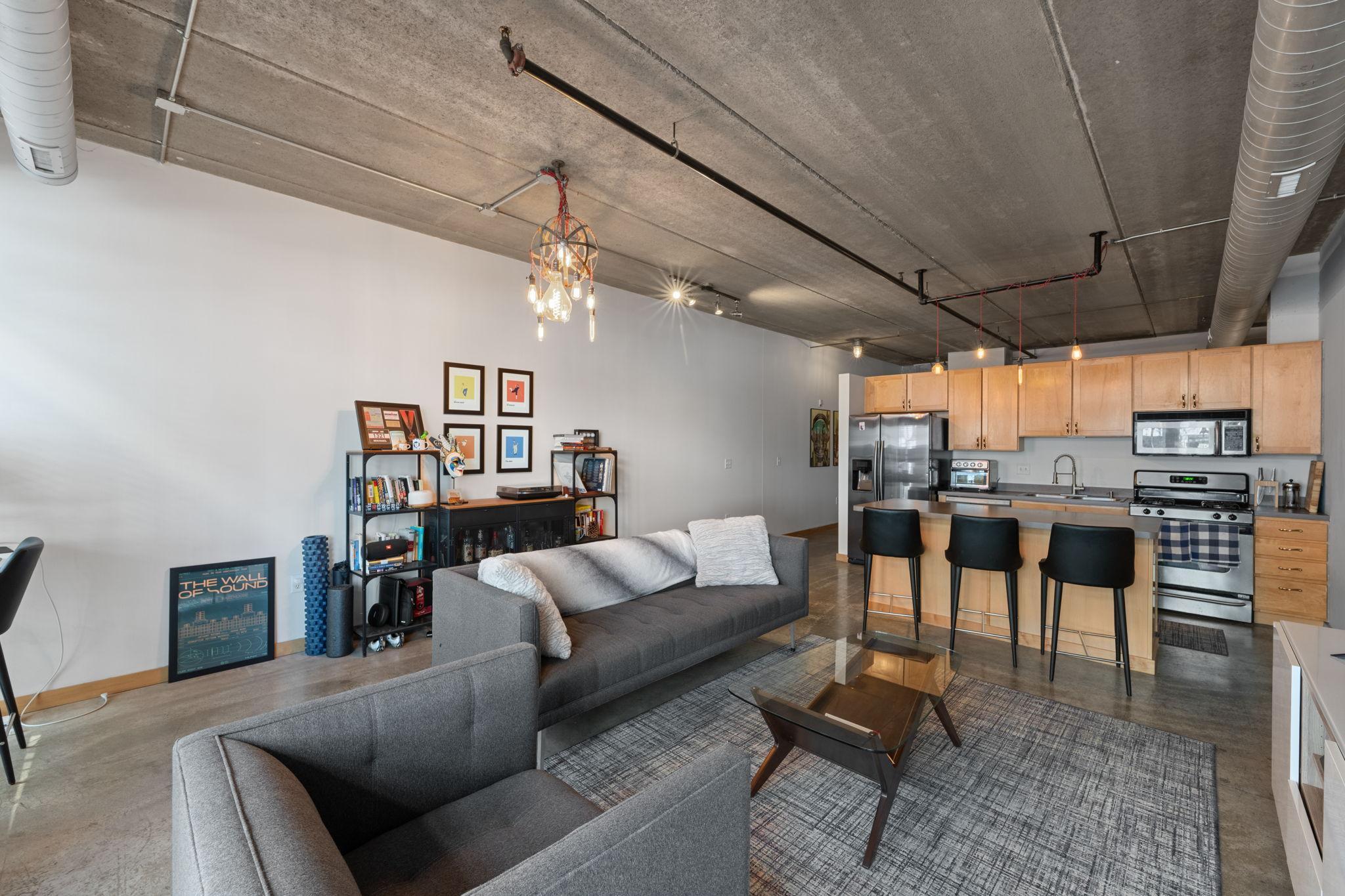 710 N 4th Street Unit: W210
