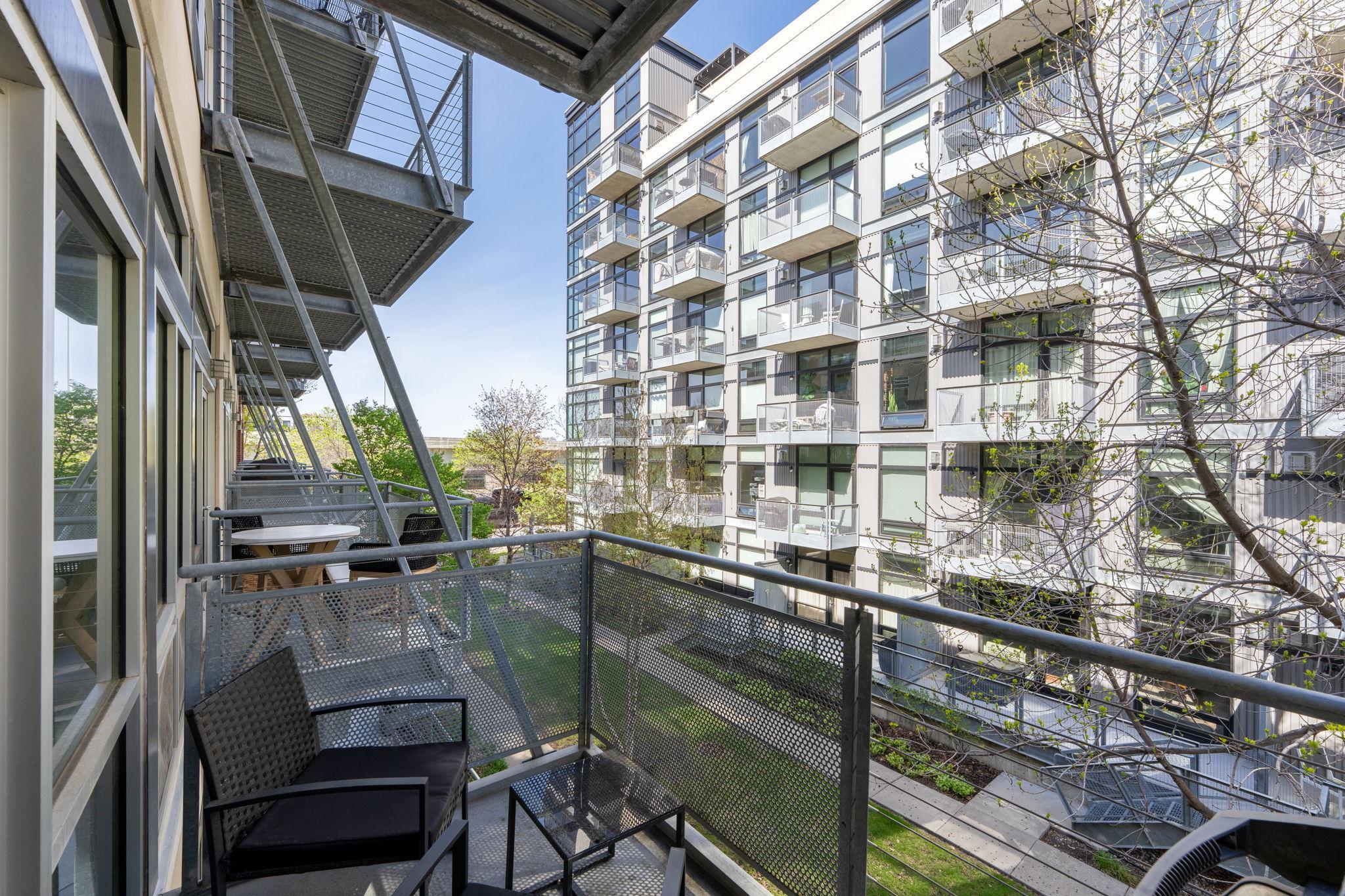 710 N 4th Street Unit: W210