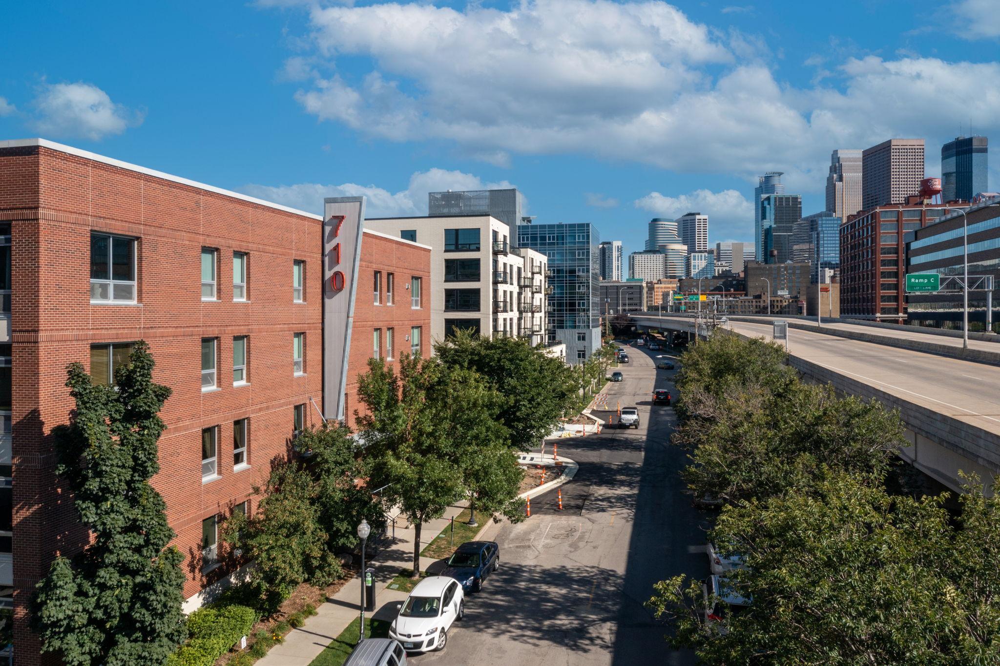 710 N 4th Street Unit: W210