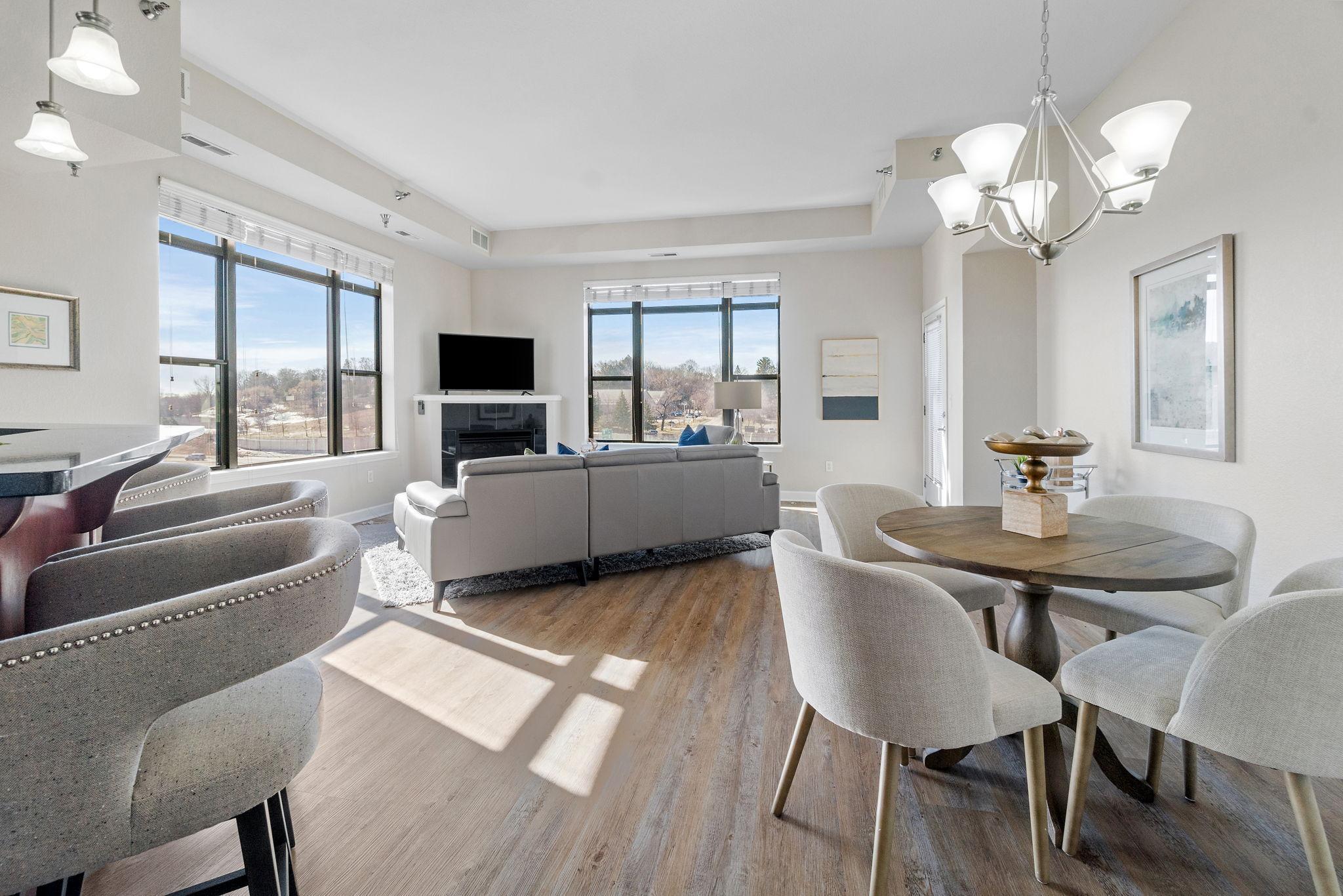 1155 Ford Road Unit: 314