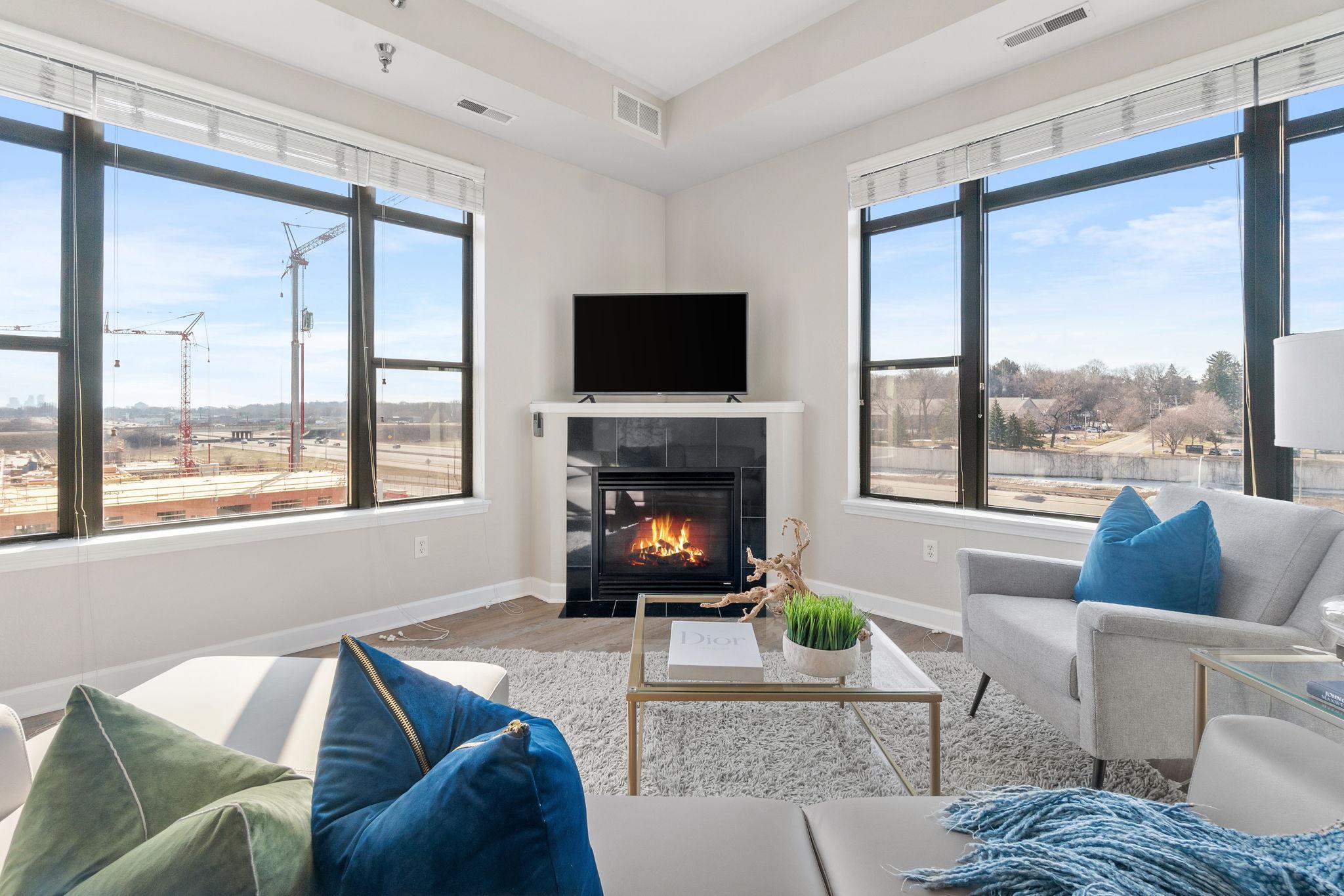 1155 Ford Road Unit: 314
