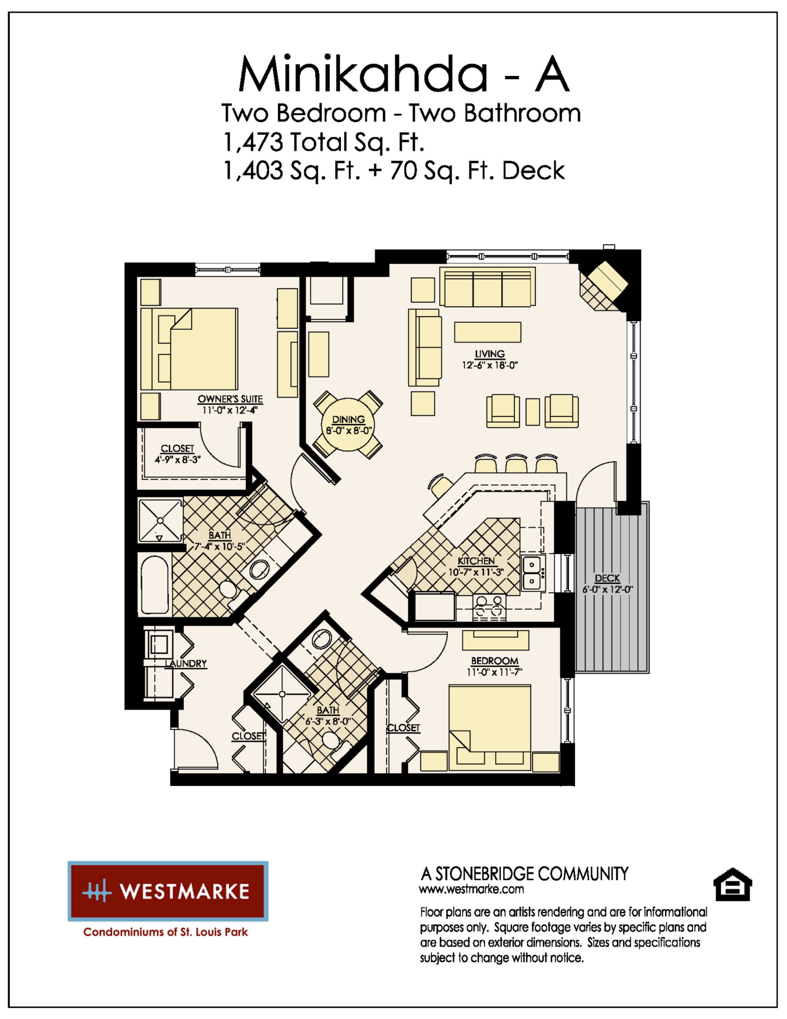 1155 Ford Road Unit: 314
