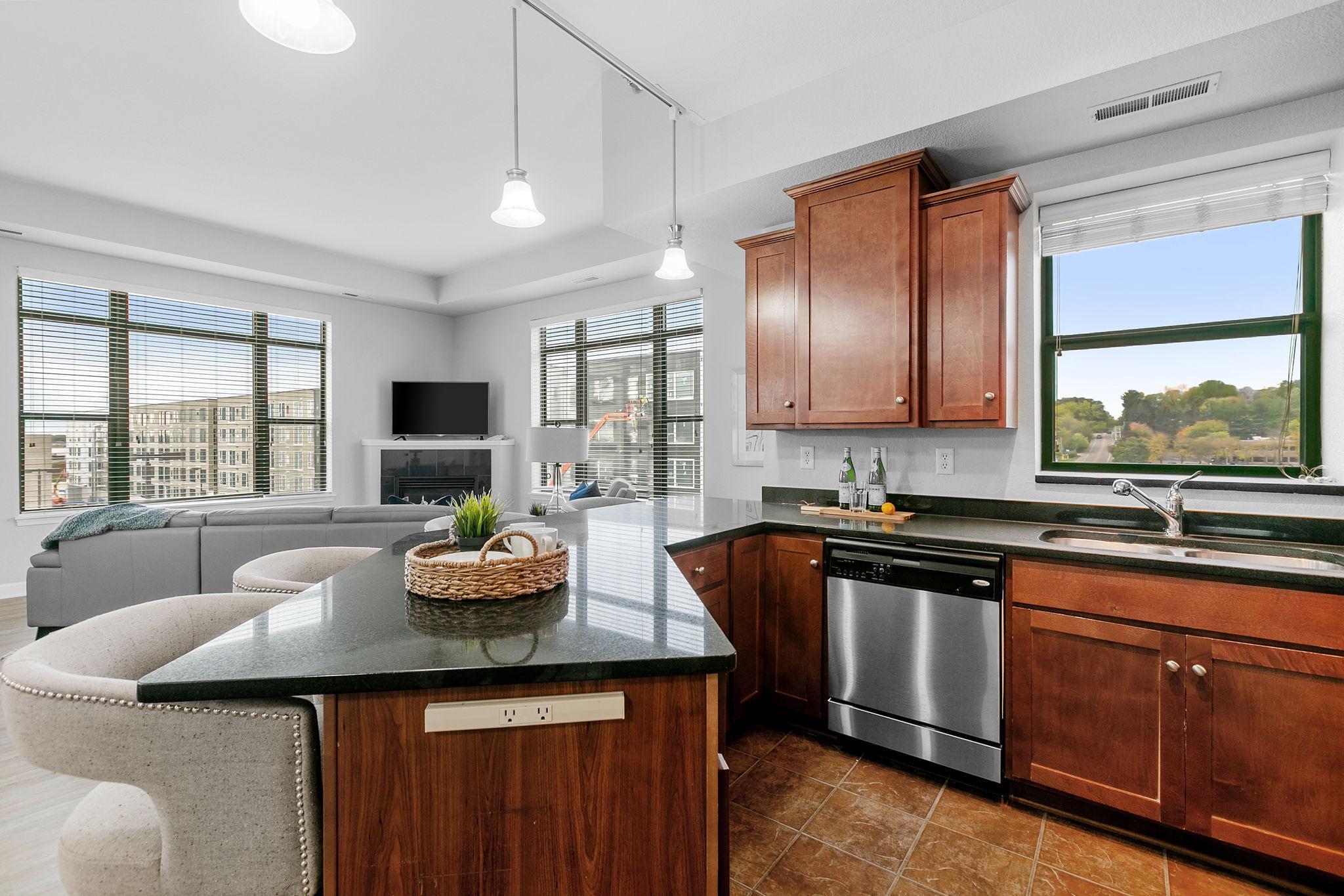 1155 Ford Road Unit: 402