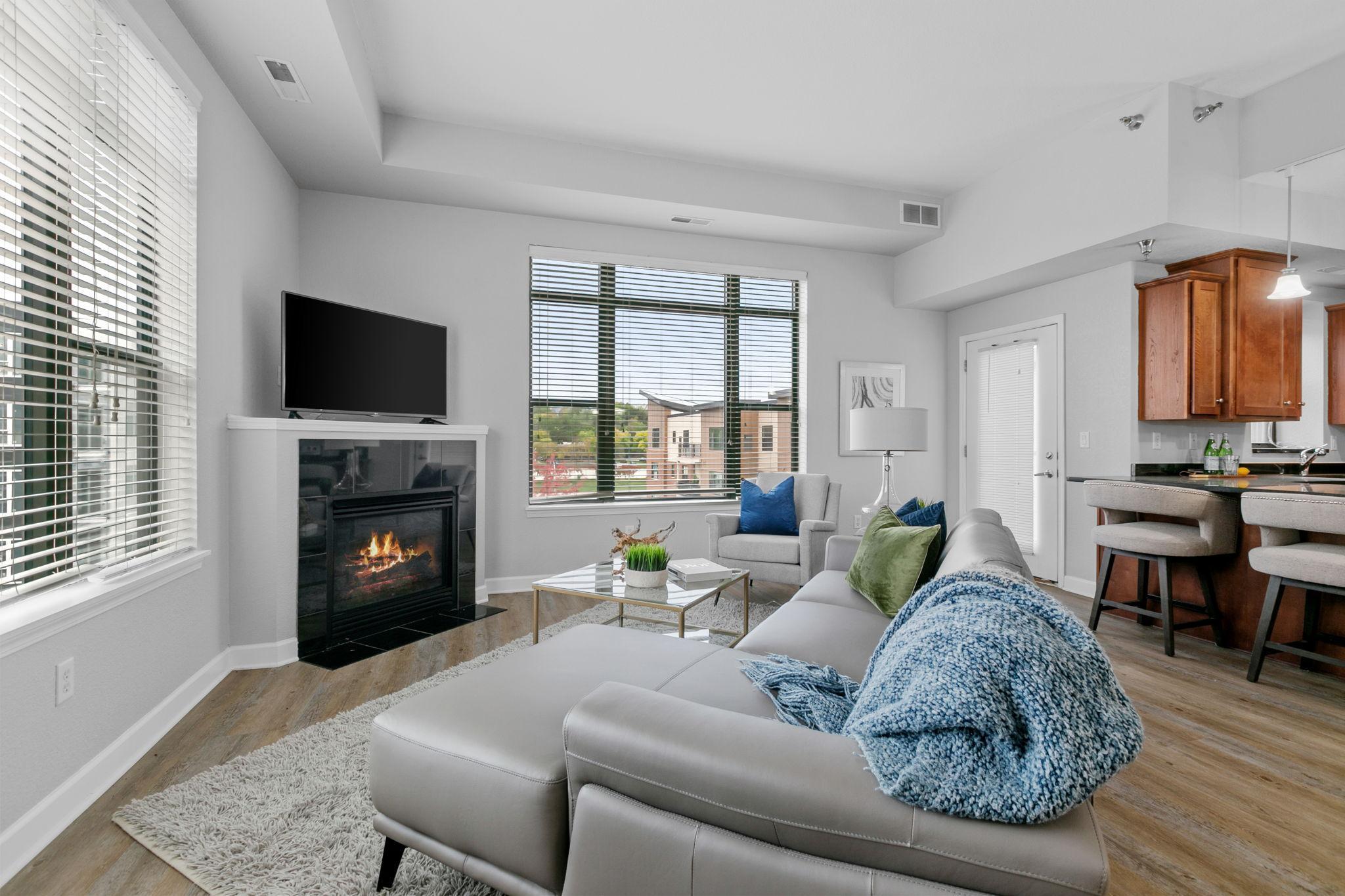 1155 Ford Road Unit: 402