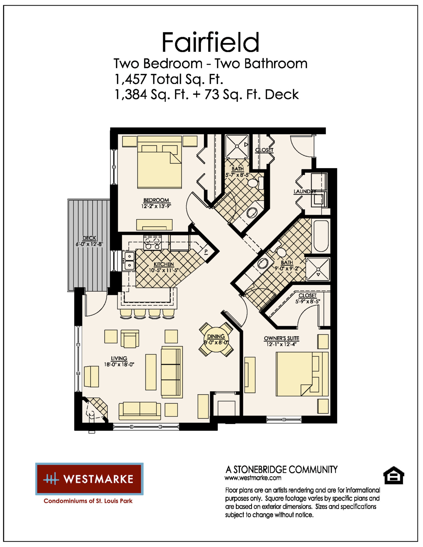1155 Ford Road Unit: 402