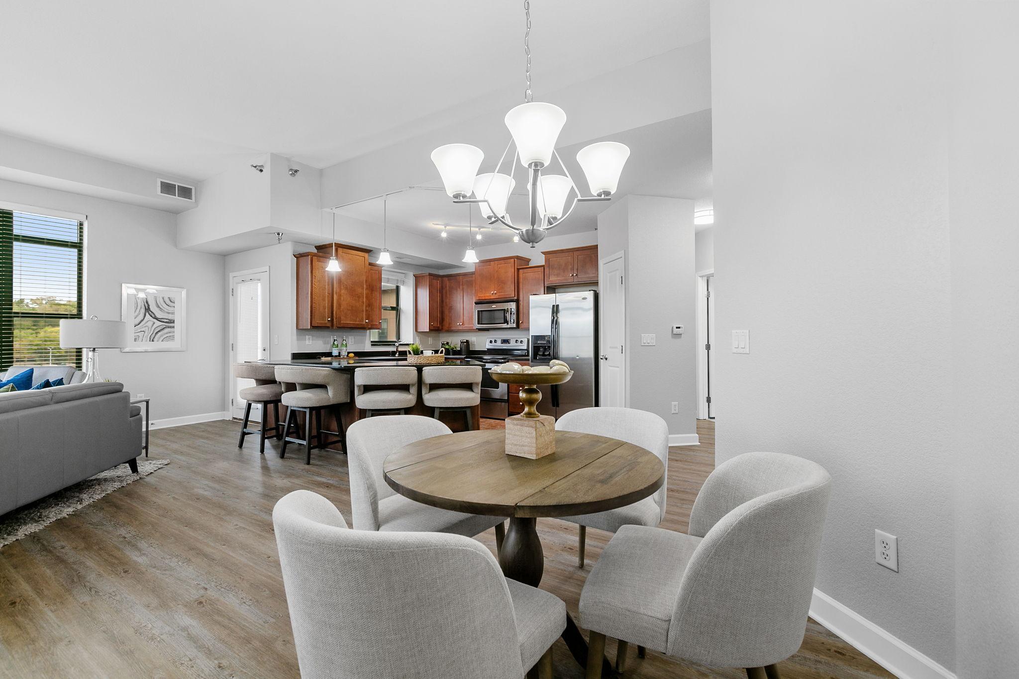 1155 Ford Road Unit: 402