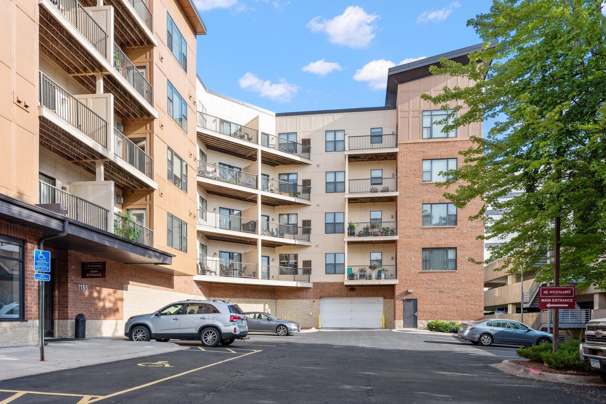 1155 Ford Road Unit: 512