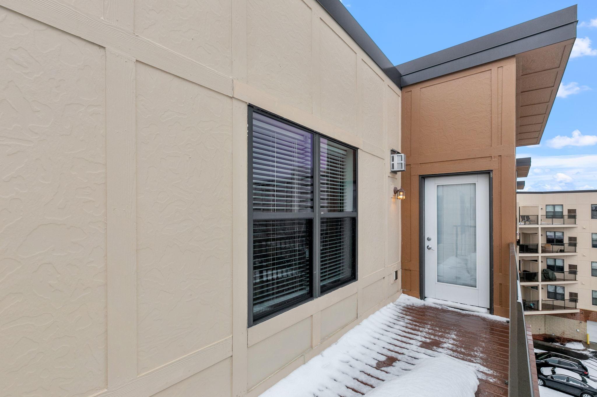 1155 Ford Road Unit: 512