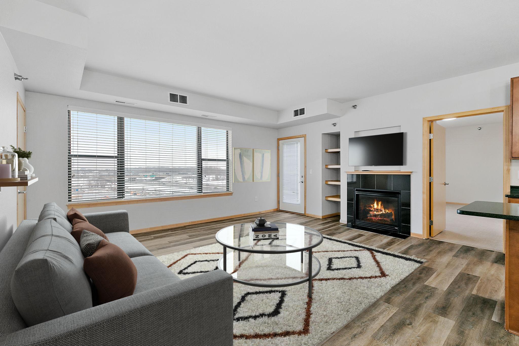 1155 Ford Road Unit: 512