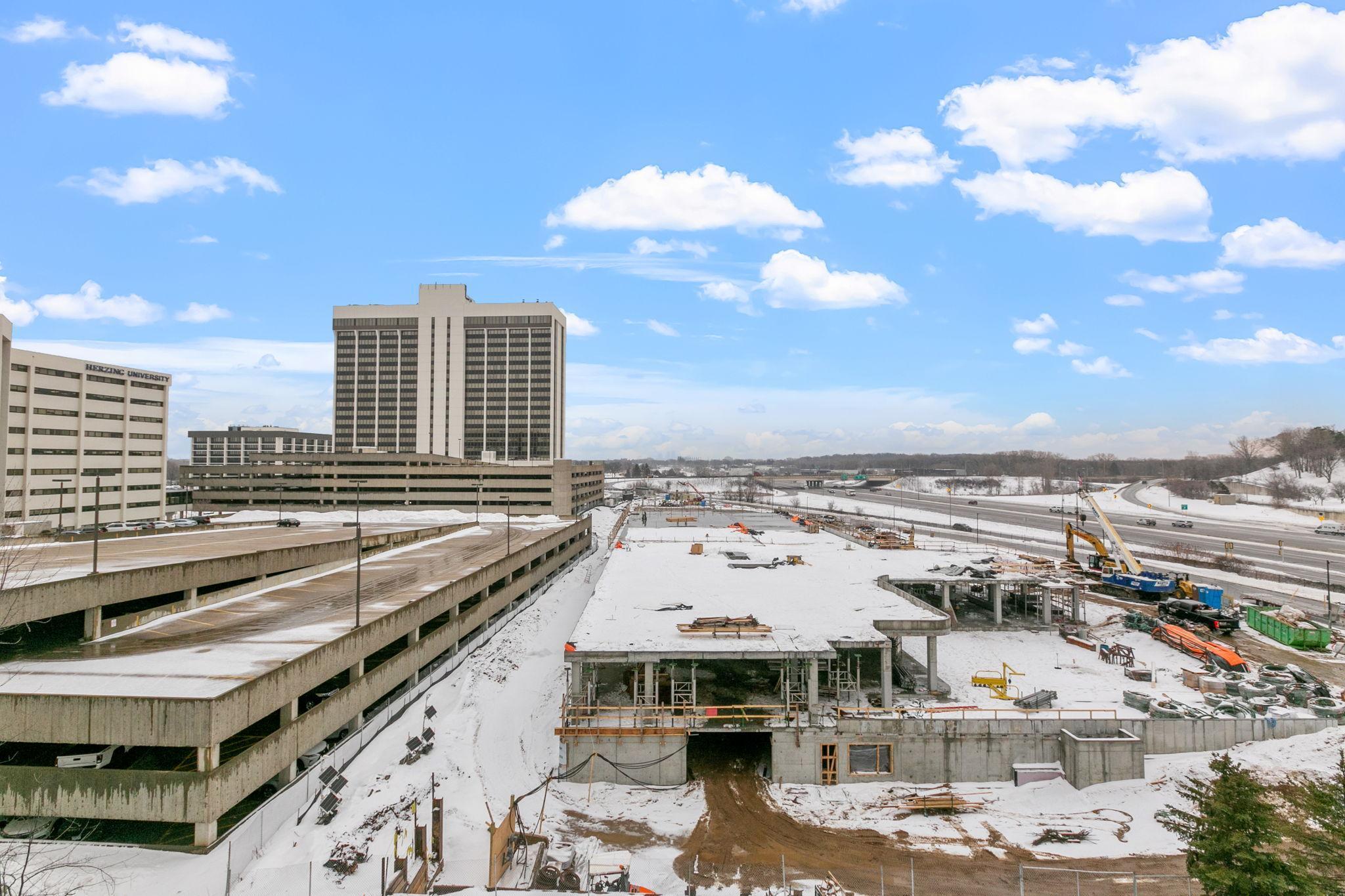 1155 Ford Road Unit: 512