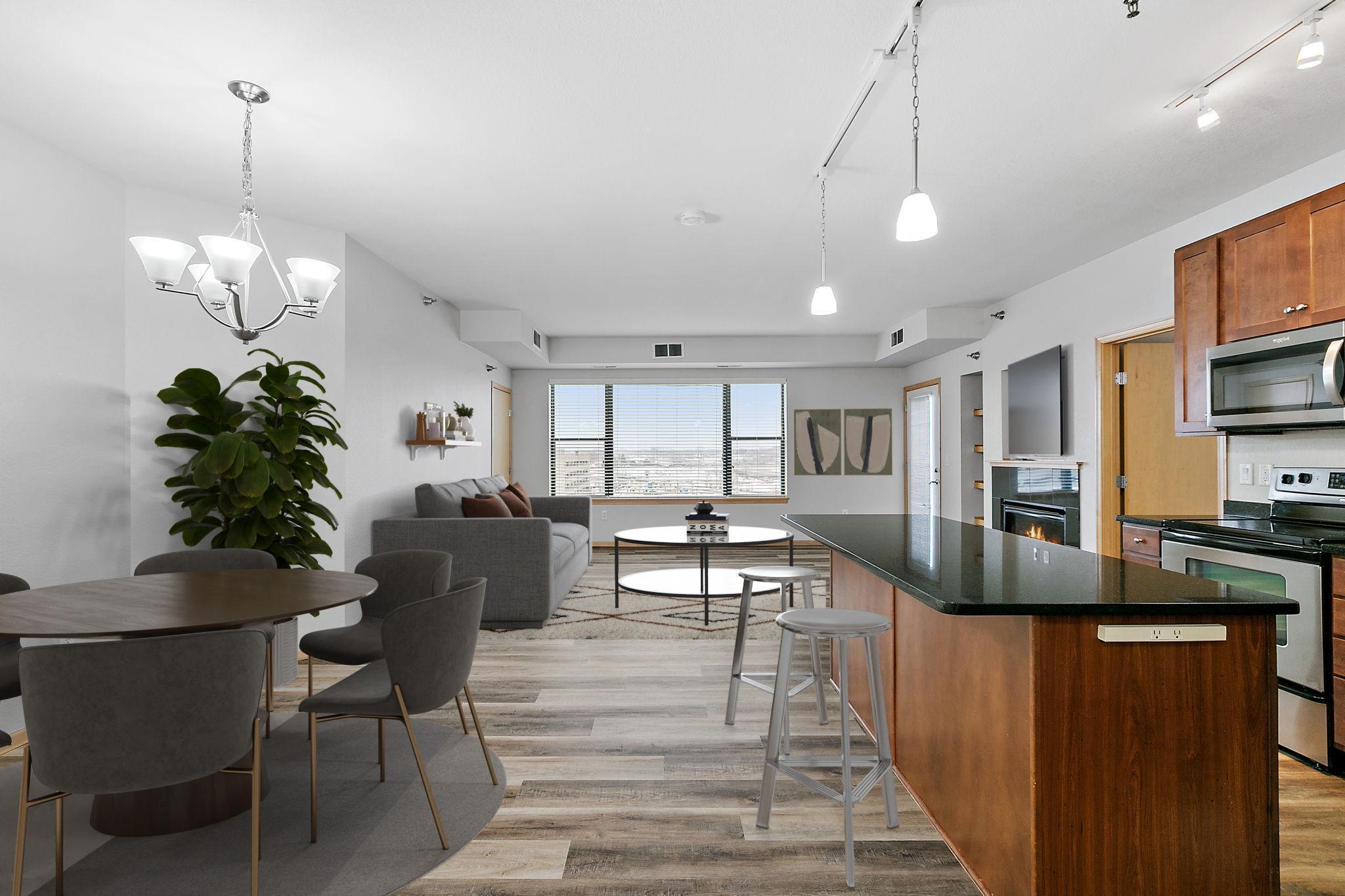 1155 Ford Road Unit: 512