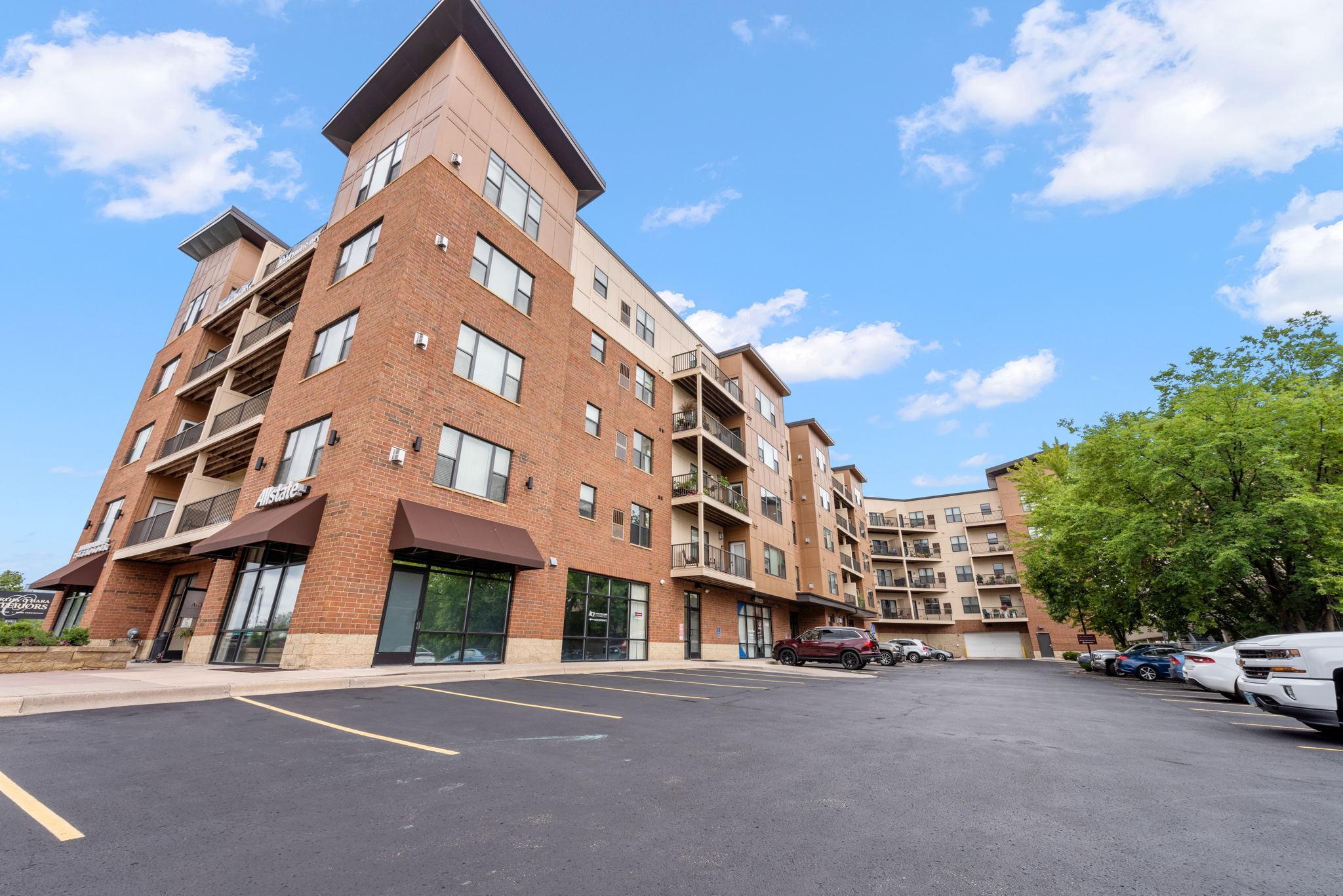 1155 Ford Road Unit: 512