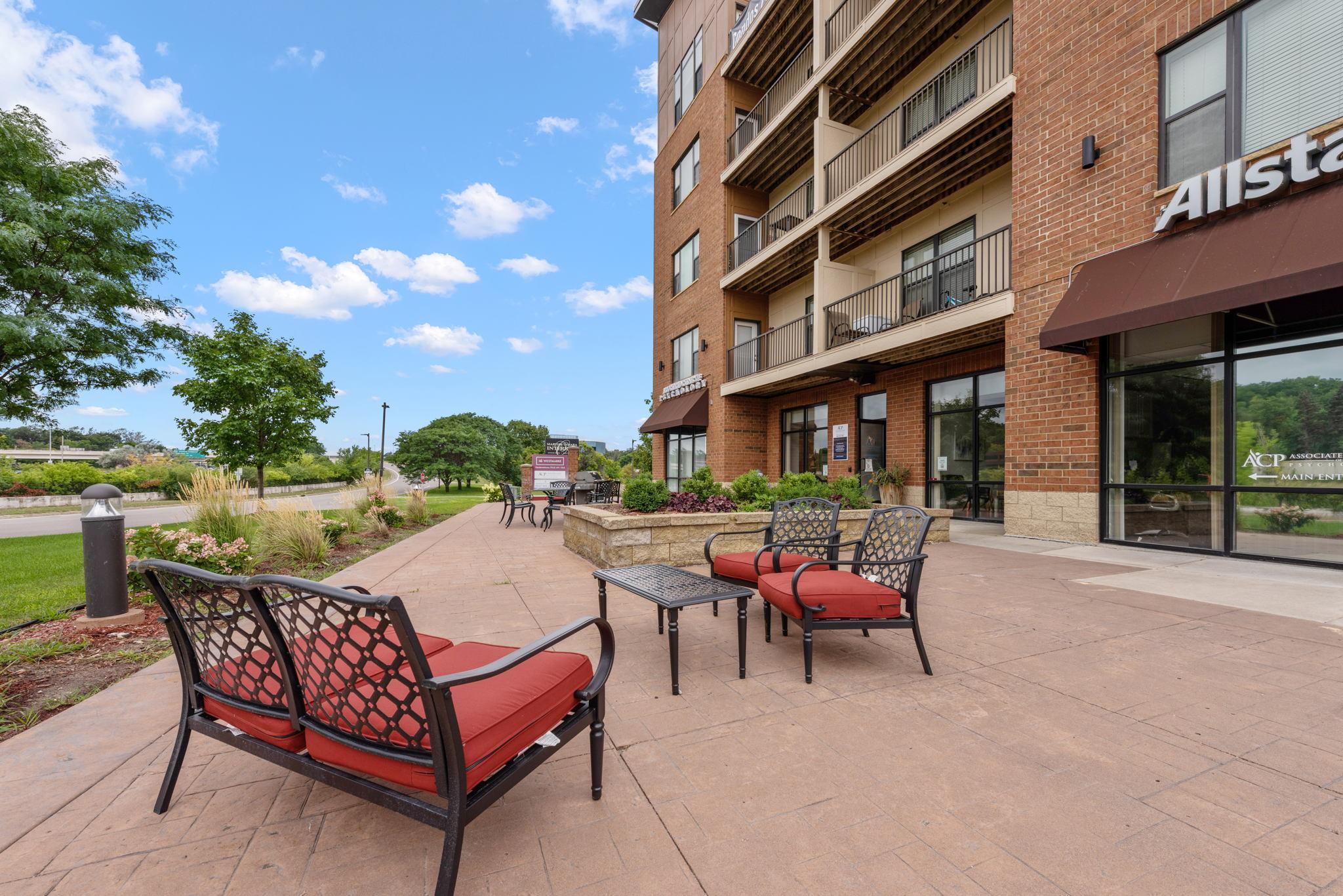 1155 Ford Road Unit: 512