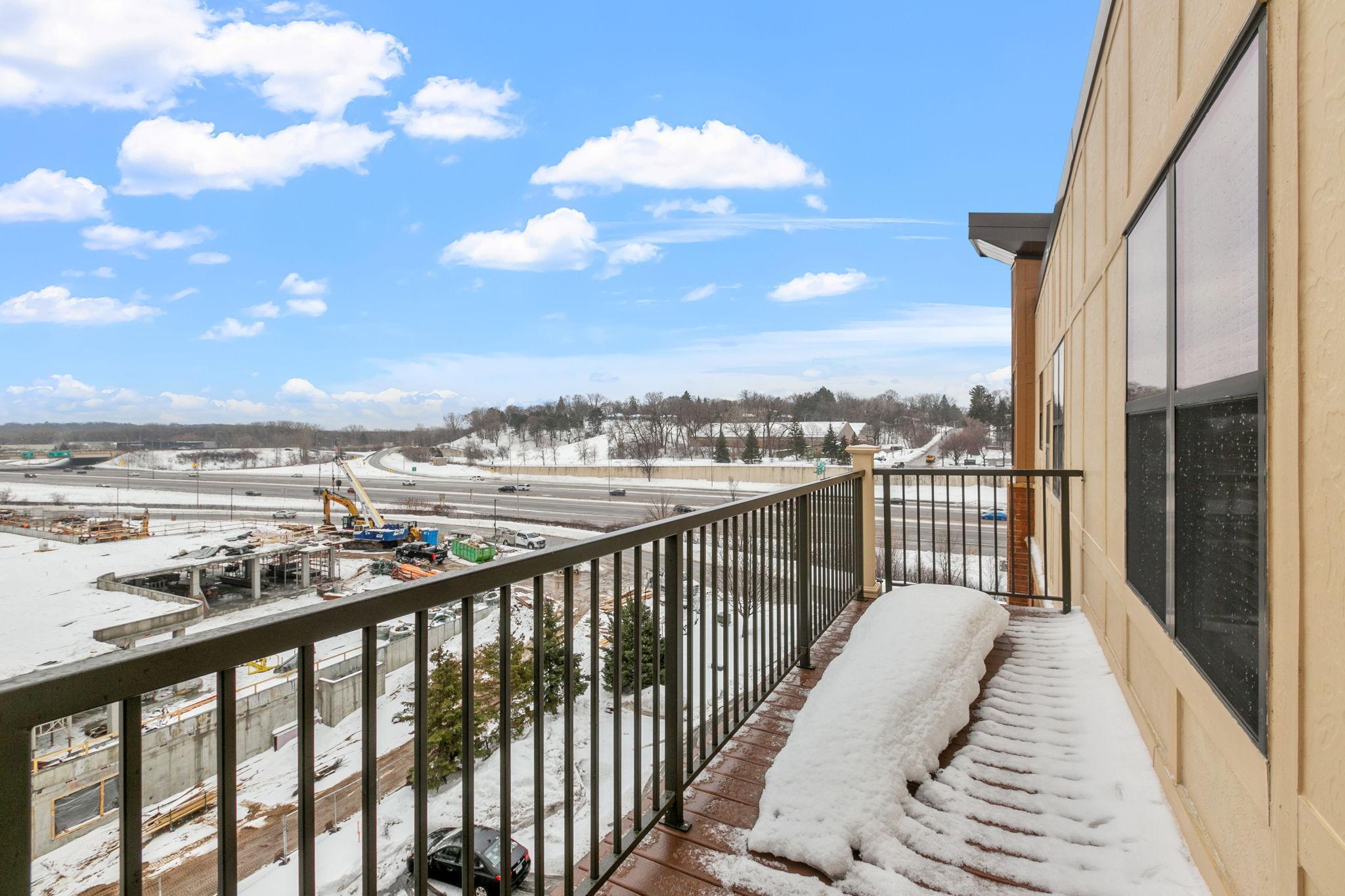 1155 Ford Road Unit: 512