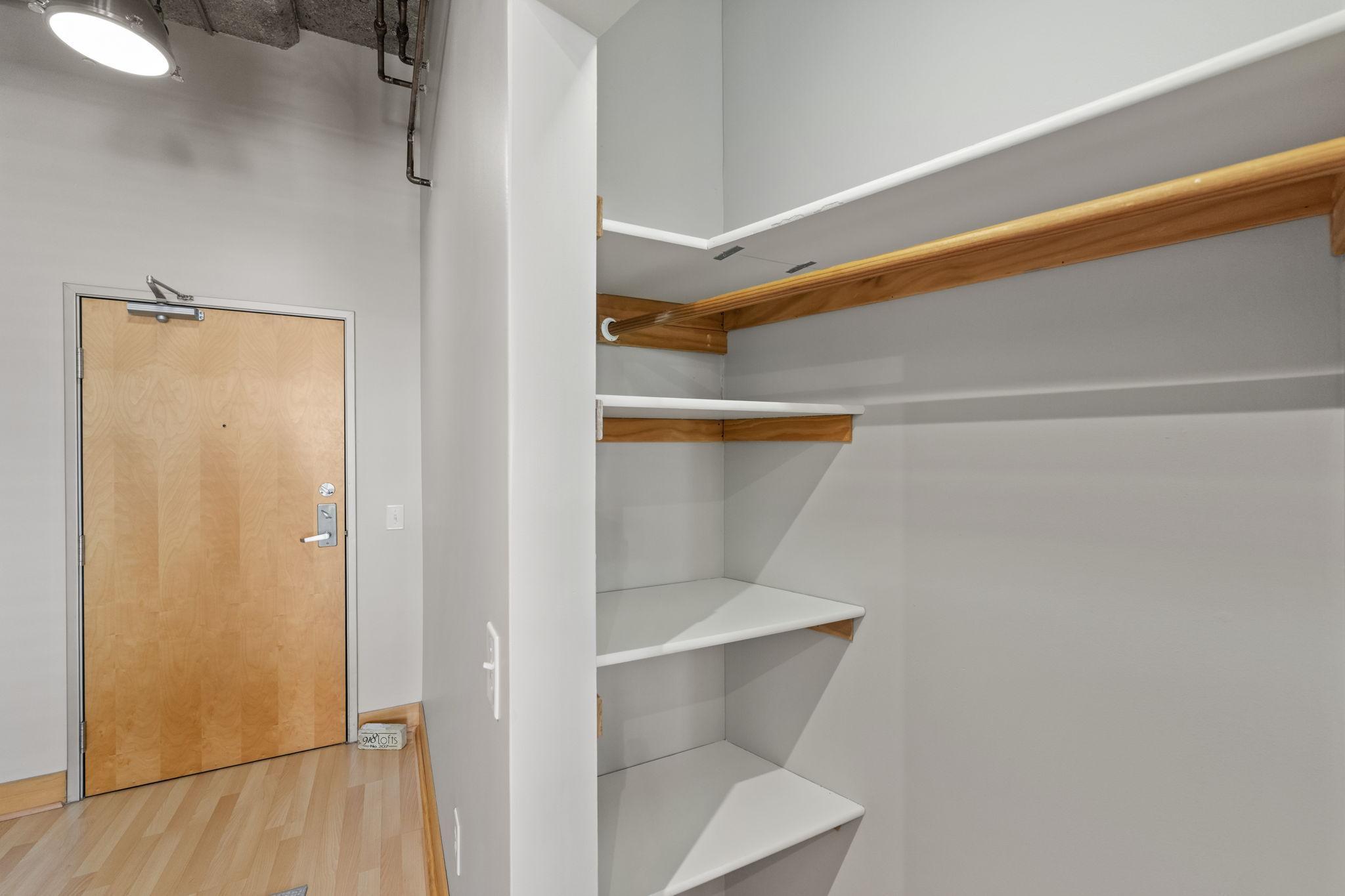 918 3rd Street N Unit: 207