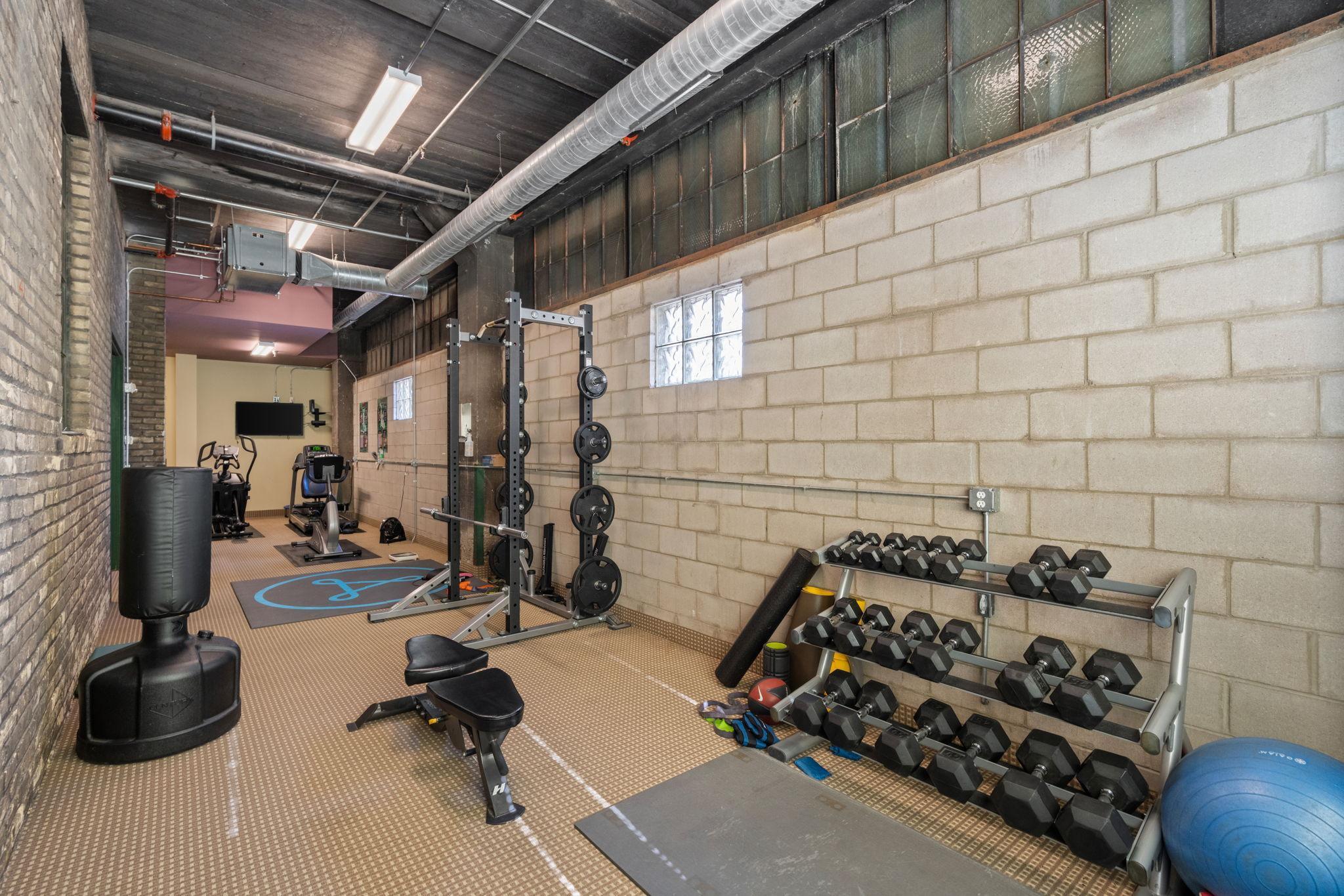 918 3rd Street N Unit: 207