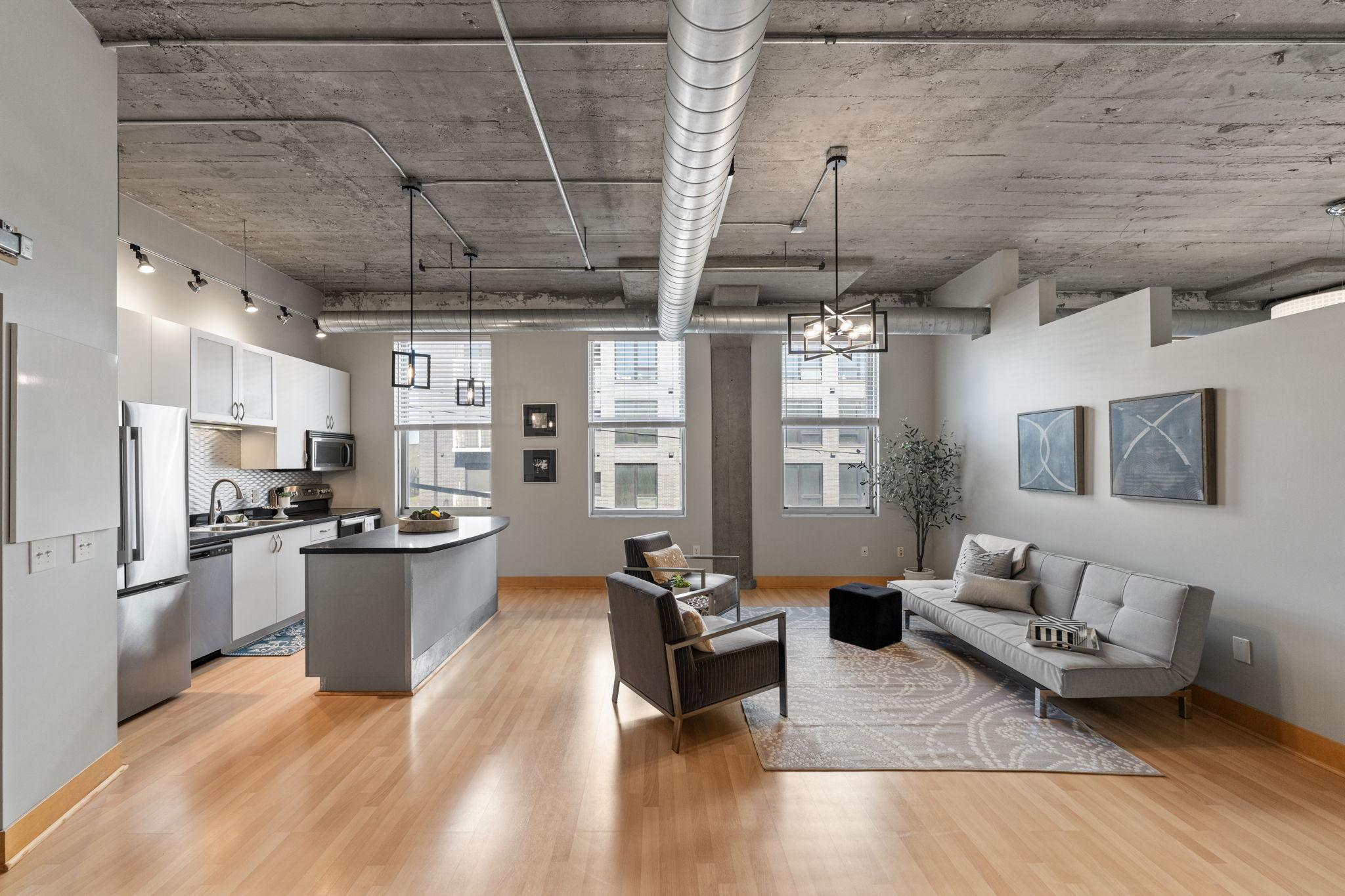 918 3rd Street N Unit: 207