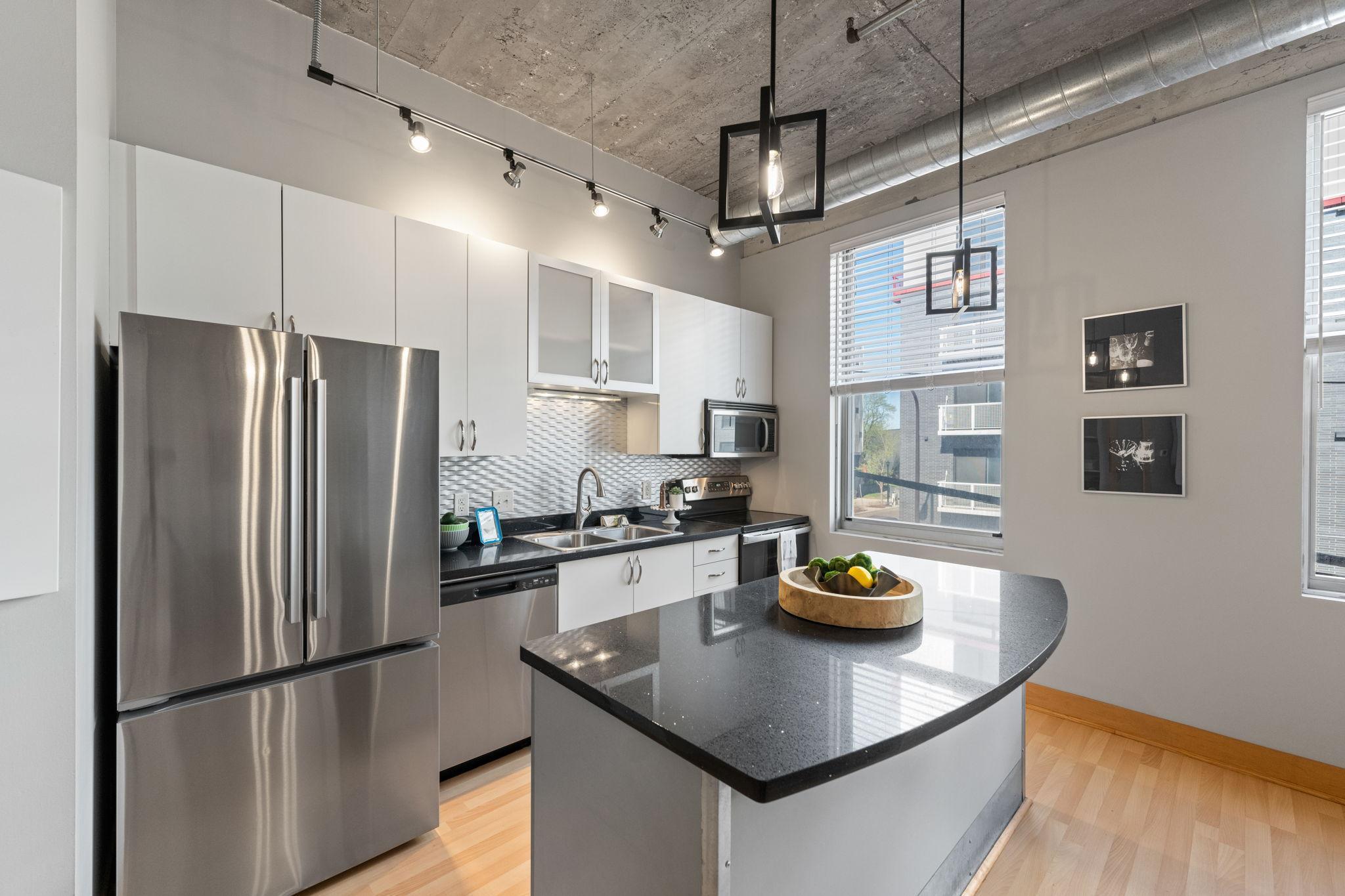 918 3rd Street N Unit: 207