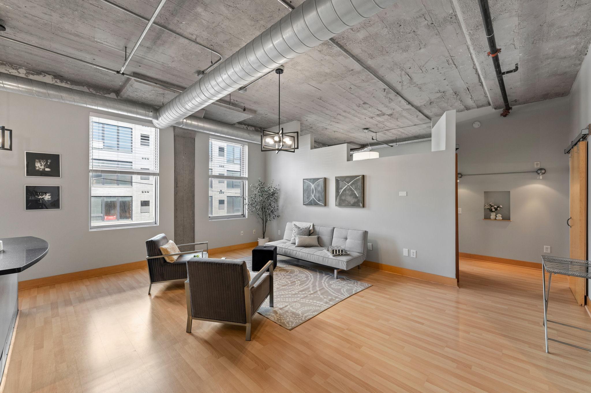 918 3rd Street N Unit: 207