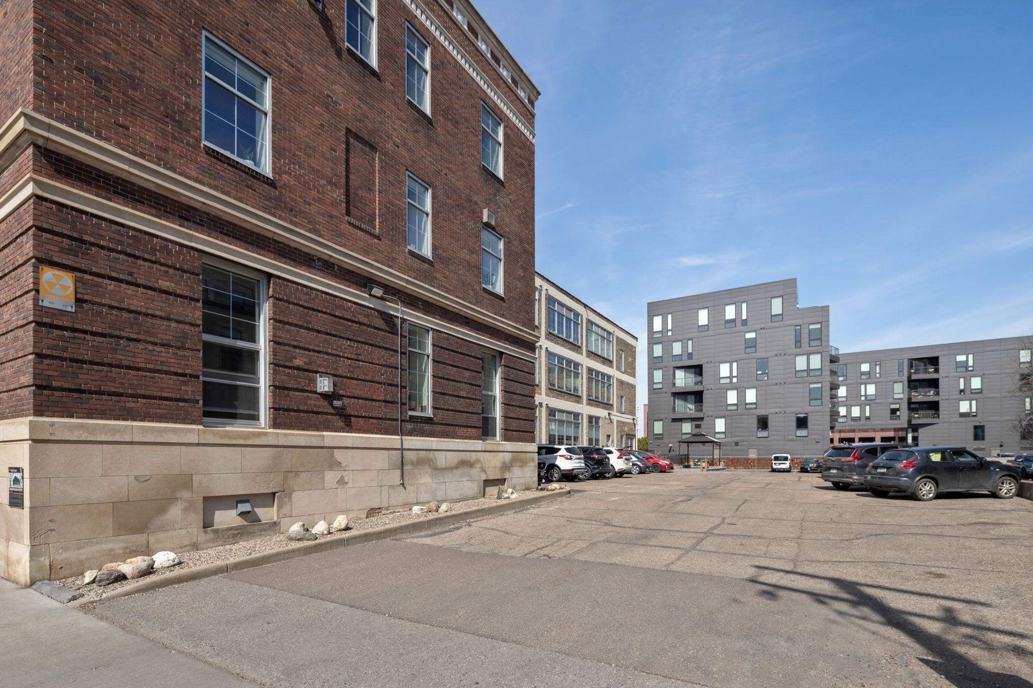 918 3rd Street N Unit: 207