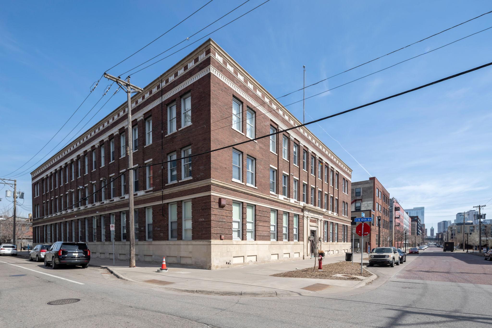 918 3rd Street N Unit: 207