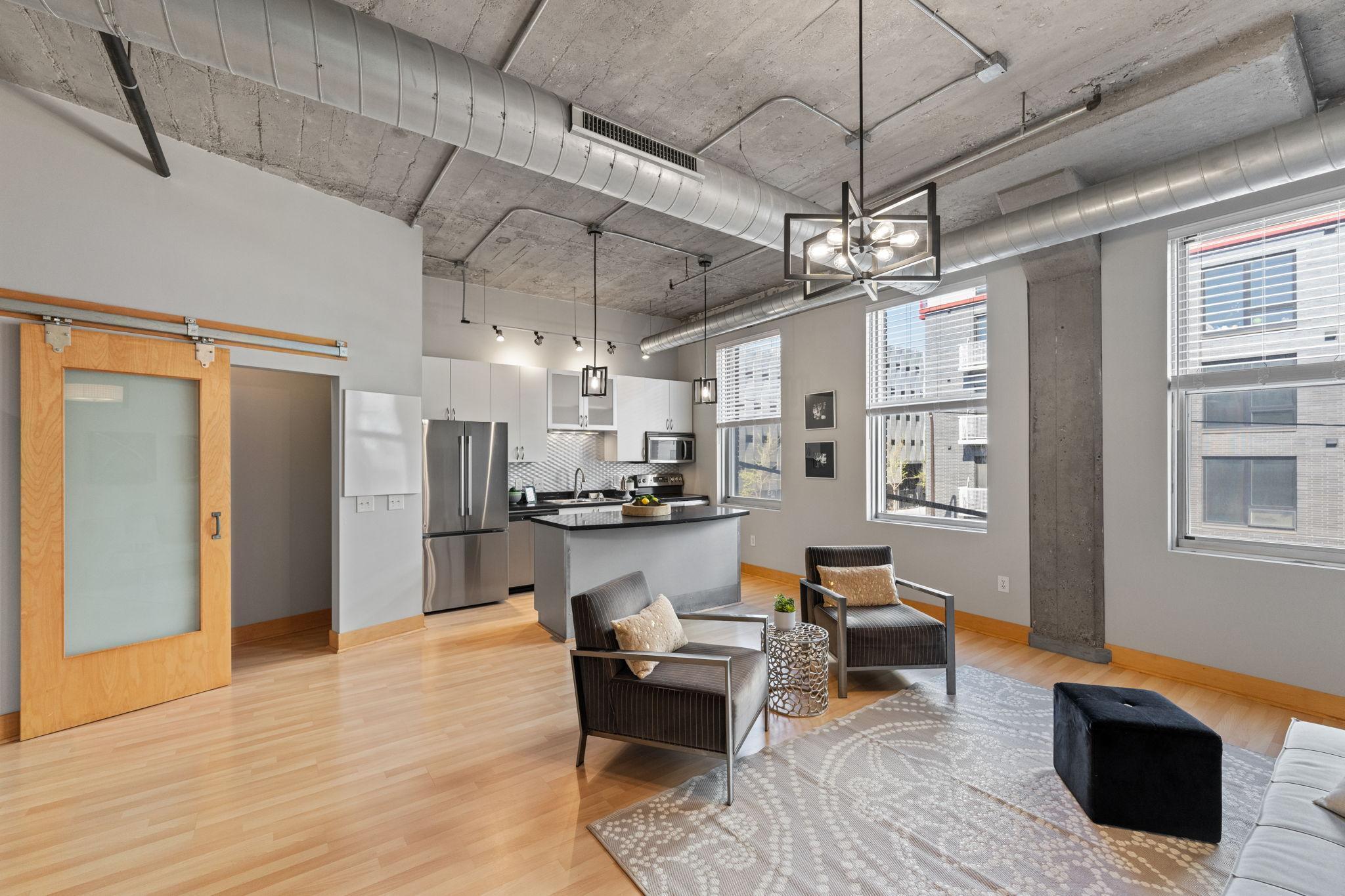 918 3rd Street N Unit: 207