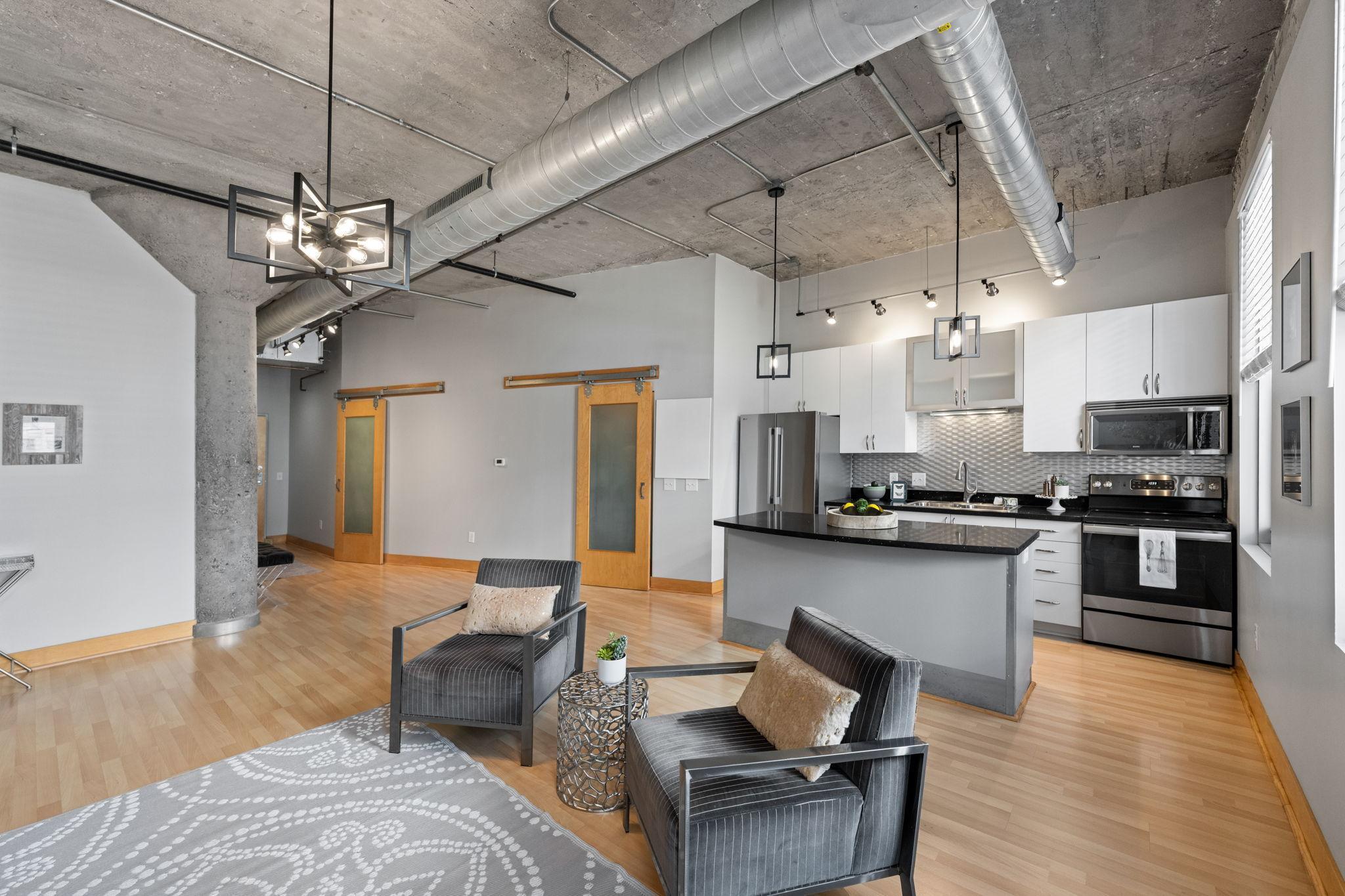 918 3rd Street N Unit: 207