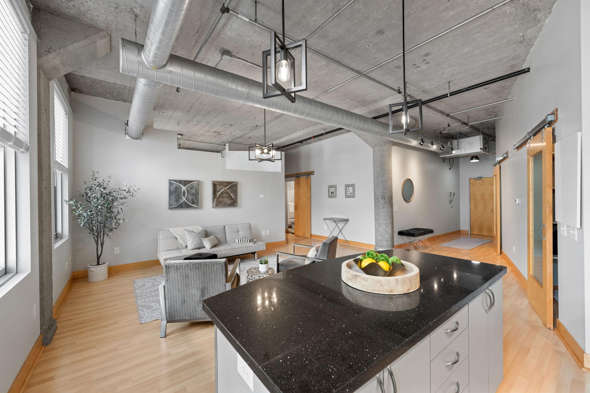 918 3rd Street N Unit: 207