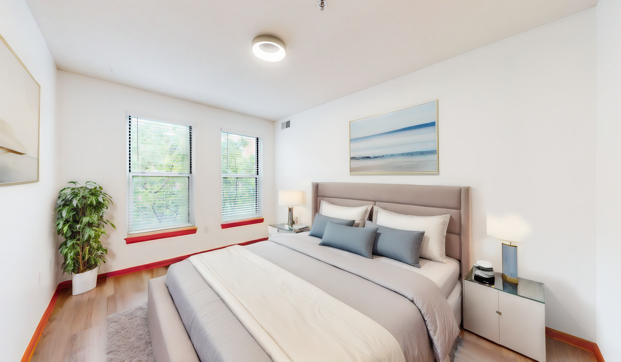 660 N 2nd Street Unit: 301