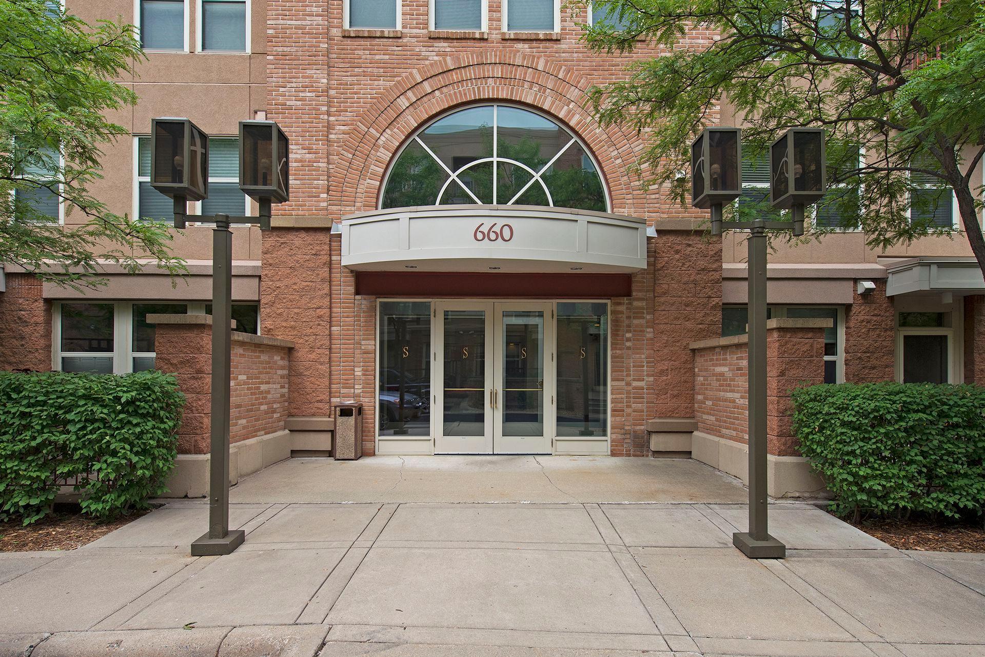 660 N 2nd Street Unit: 301