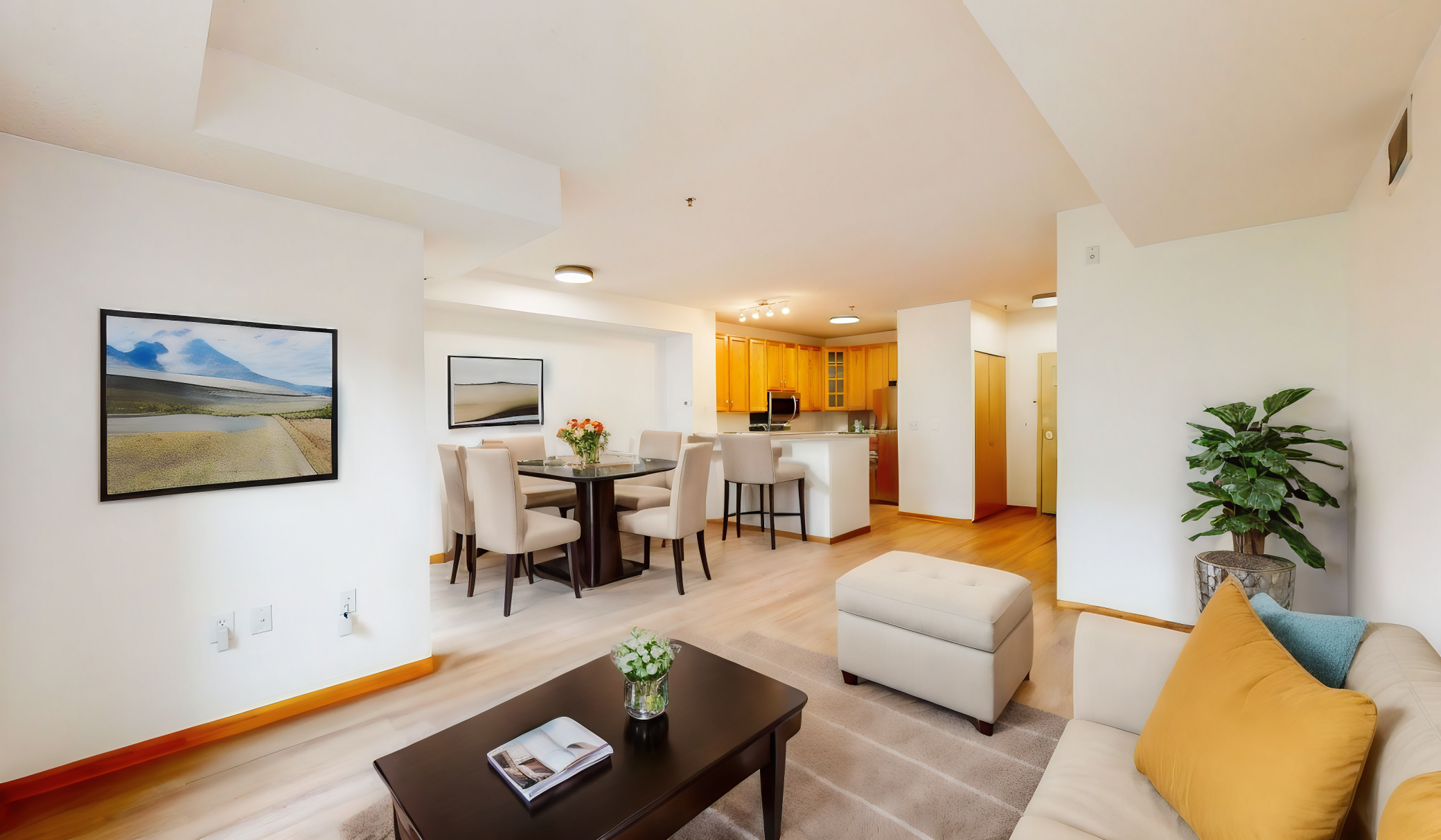 660 N 2nd Street Unit: 301