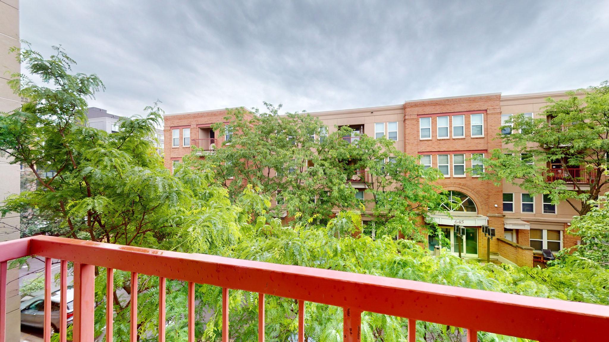 660 N 2nd Street Unit: 301