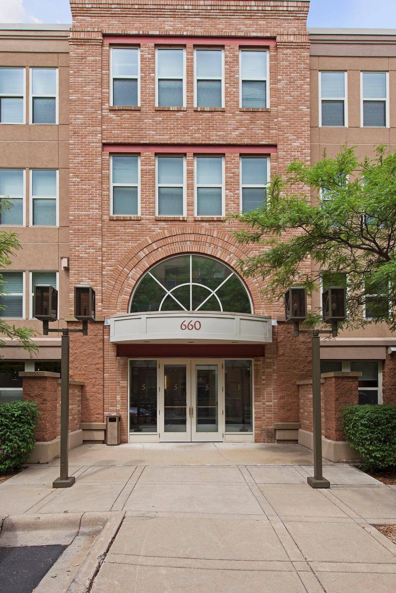 660 N 2nd Street Unit: 301