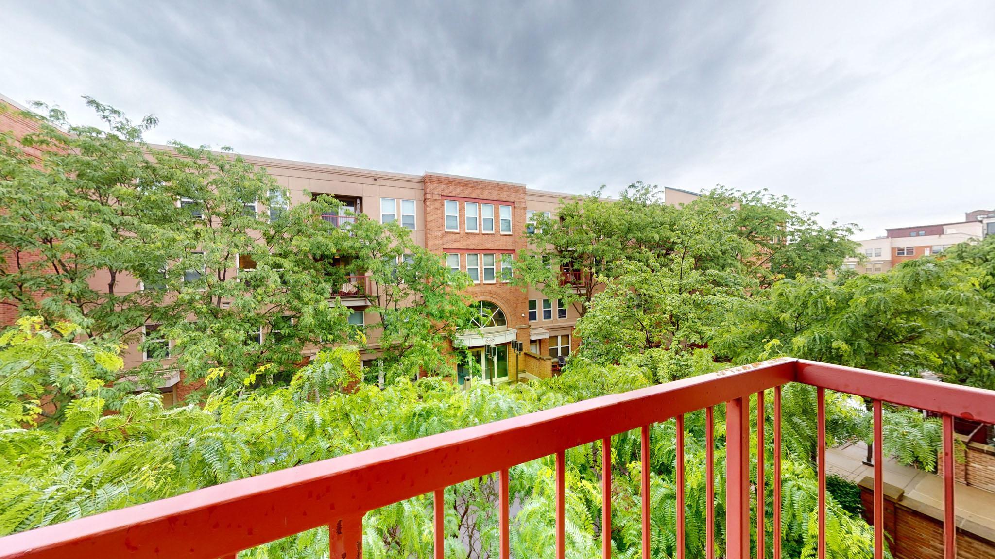 660 N 2nd Street Unit: 301