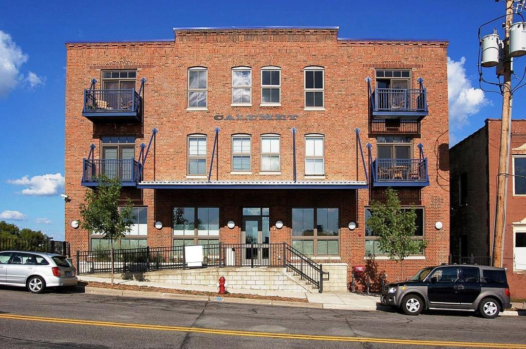 127 5th Street NE Unit: 301