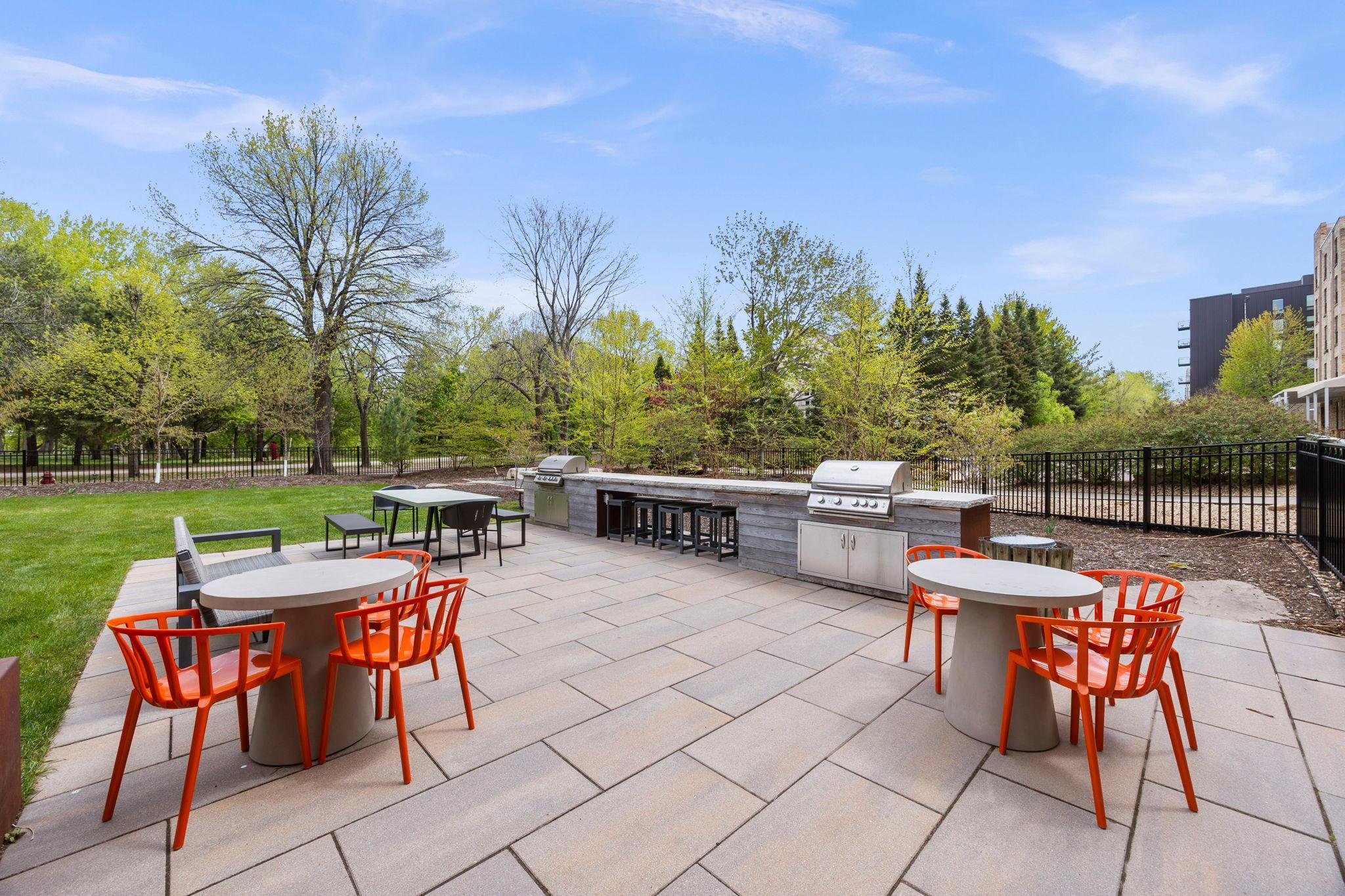 702 N 1st Street Unit: 312