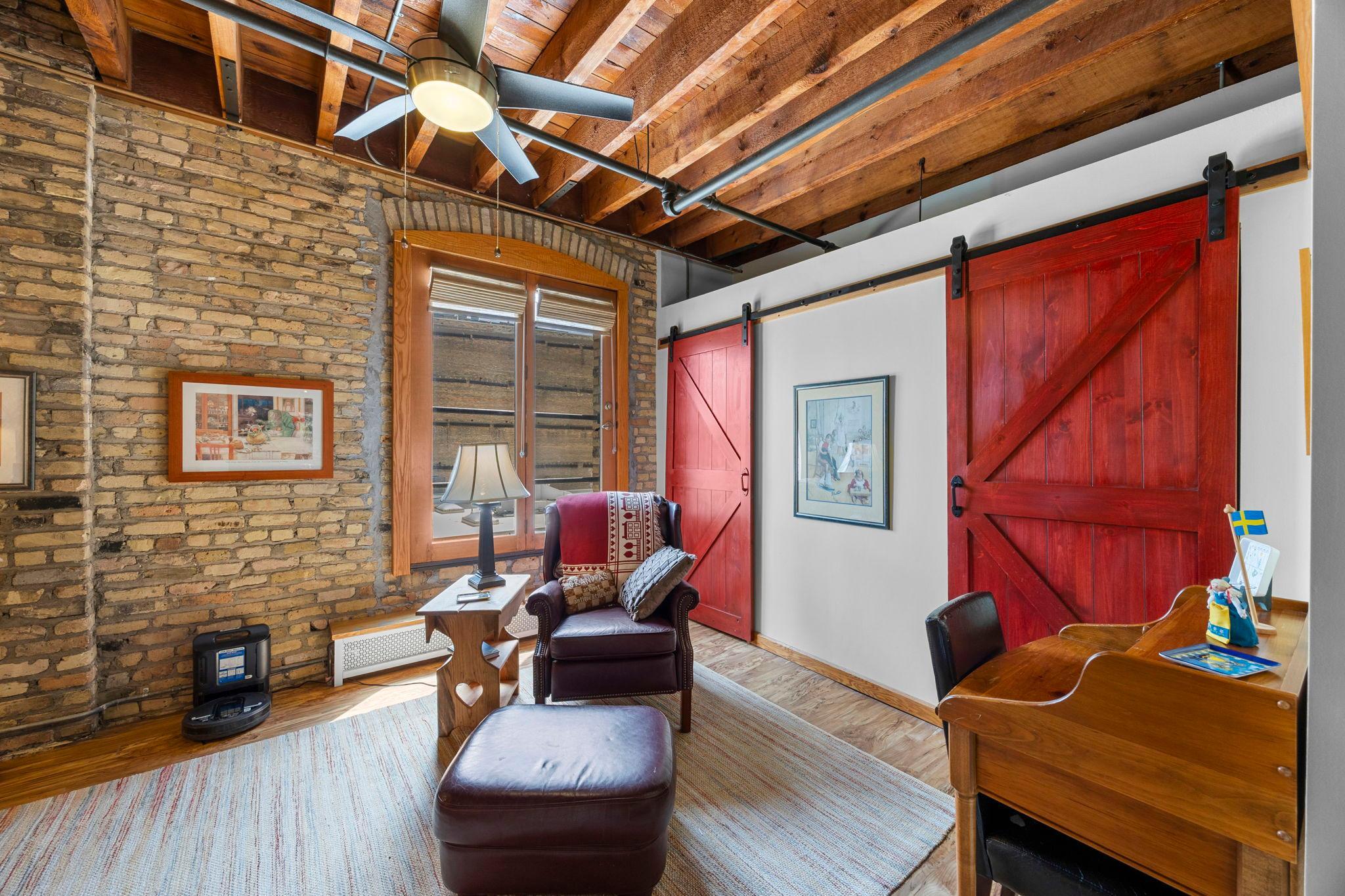 702 N 1st Street Unit: 312