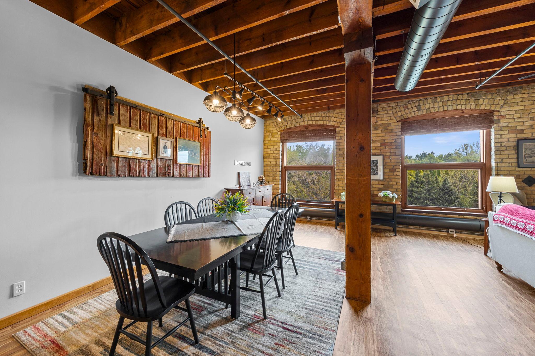 702 N 1st Street Unit: 312