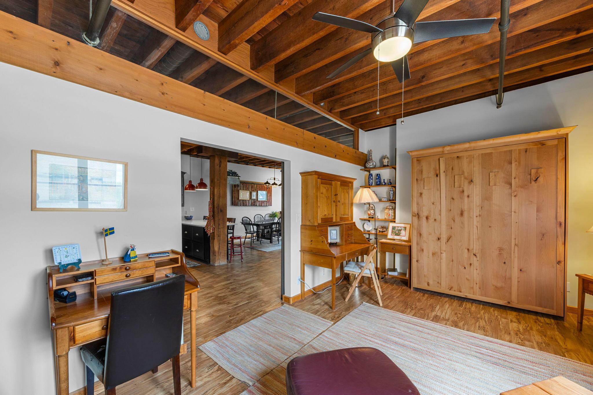 702 N 1st Street Unit: 312