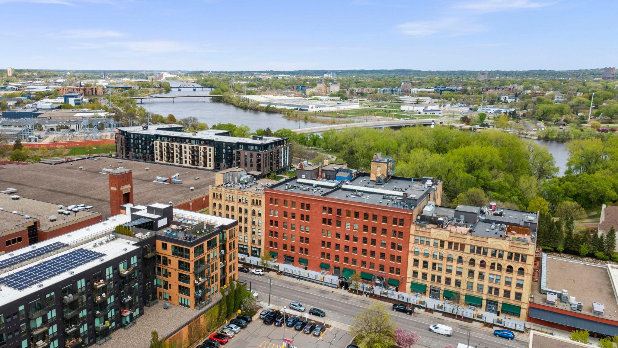 702 N 1st Street Unit: 312