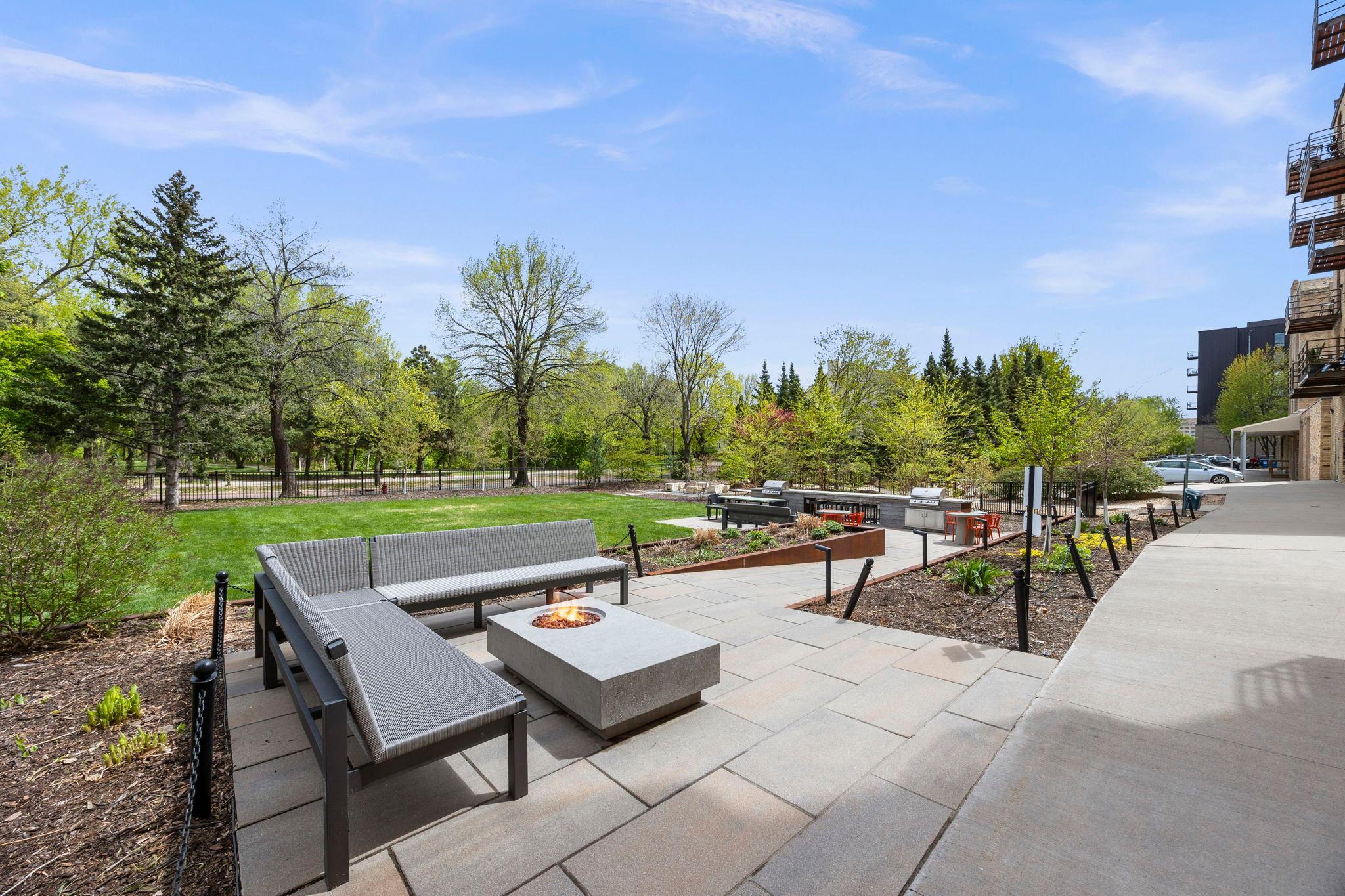 702 N 1st Street Unit: 312