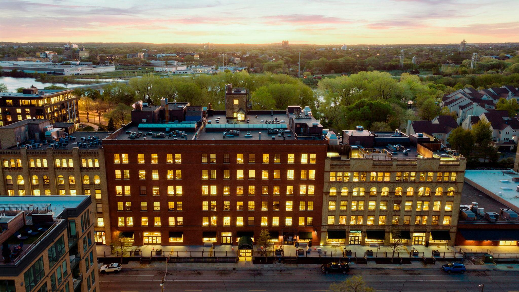 702 N 1st Street Unit: 312