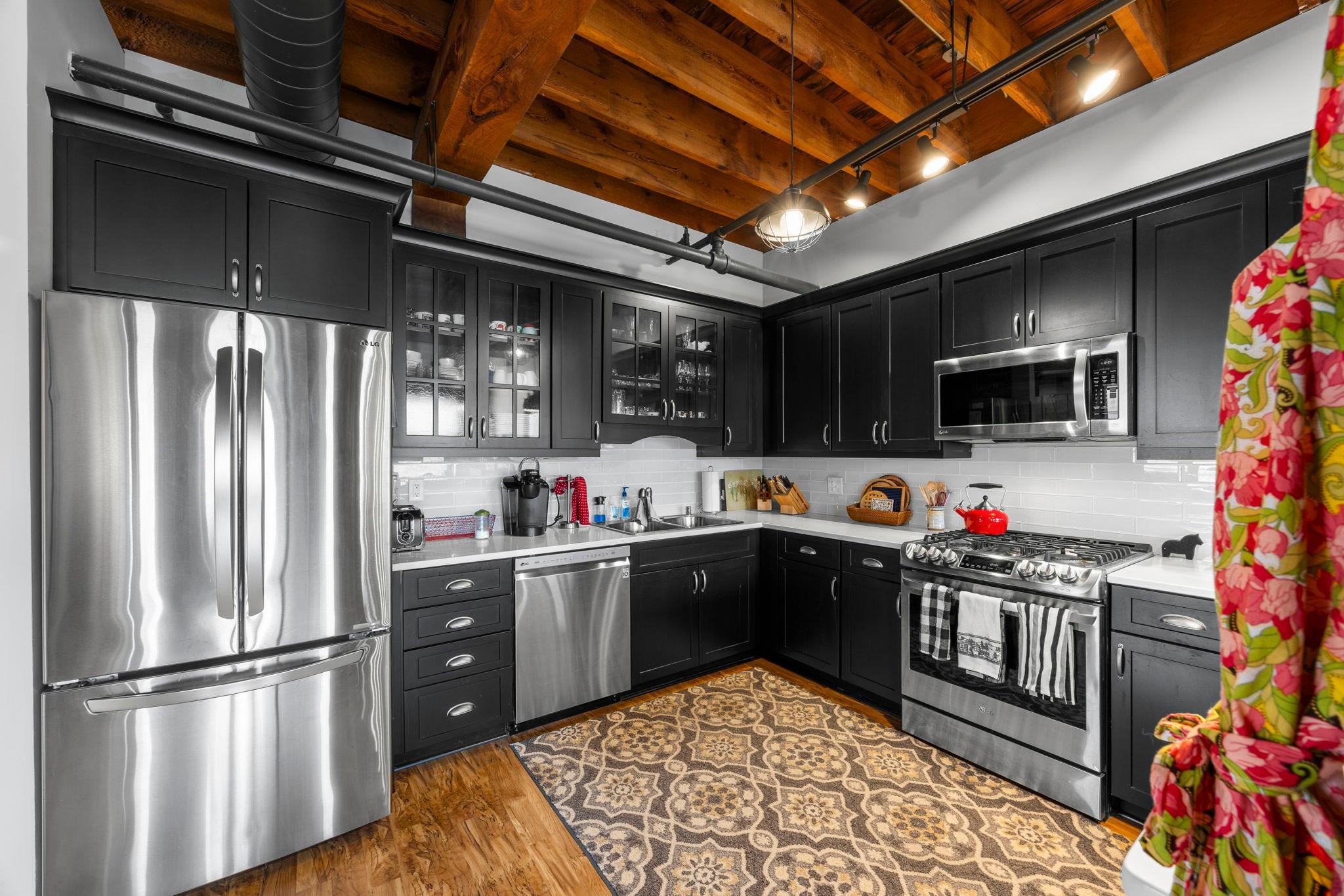 702 N 1st Street Unit: 312