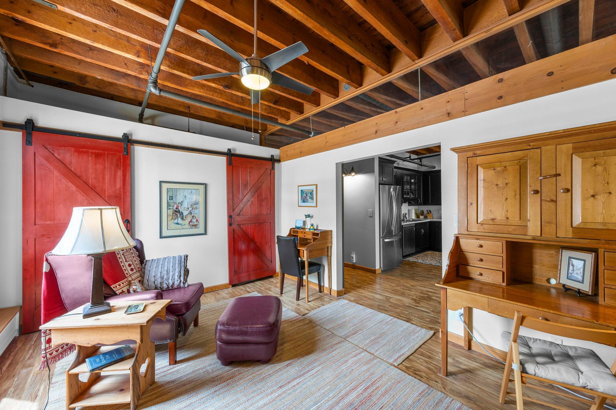 702 N 1st Street Unit: 312